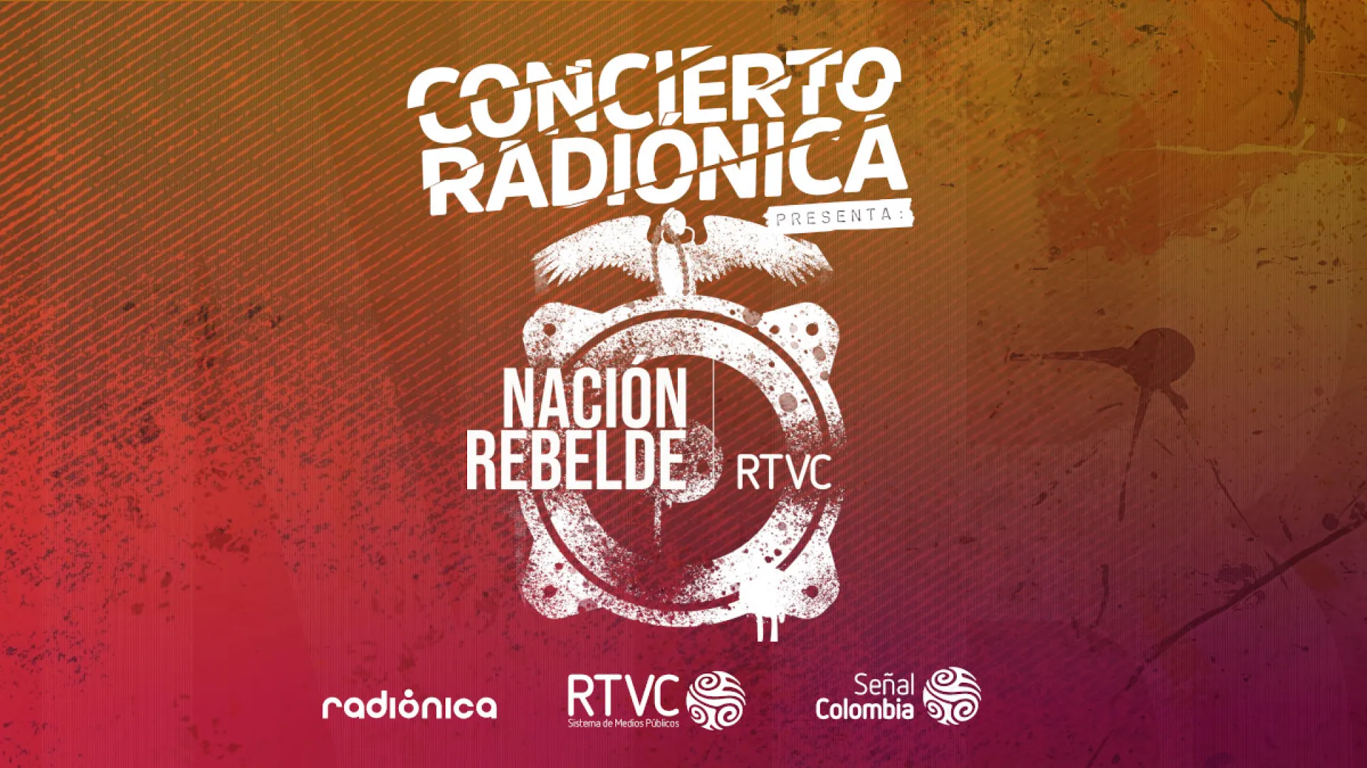 Concierto Radiónica 2022