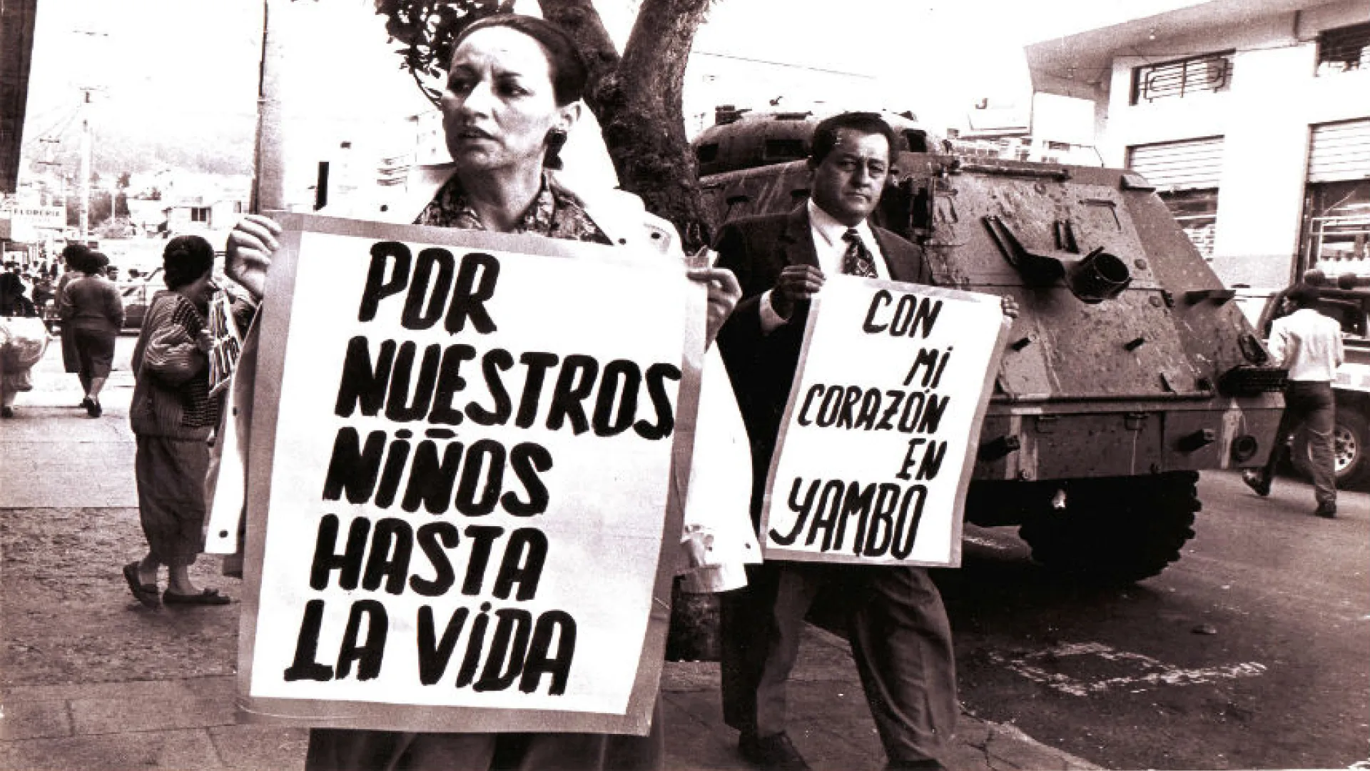 Documentales y películas de Señal Colombia