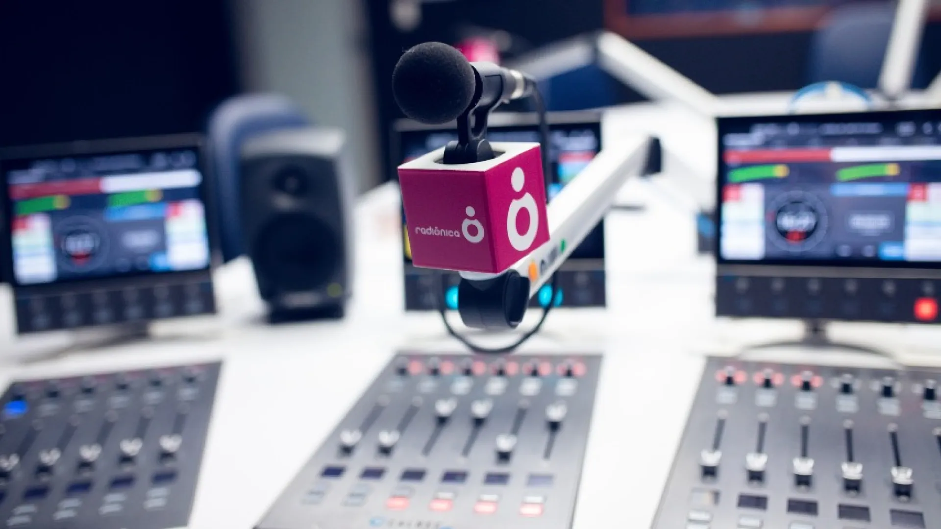 Nuevos estudios de Radiónica