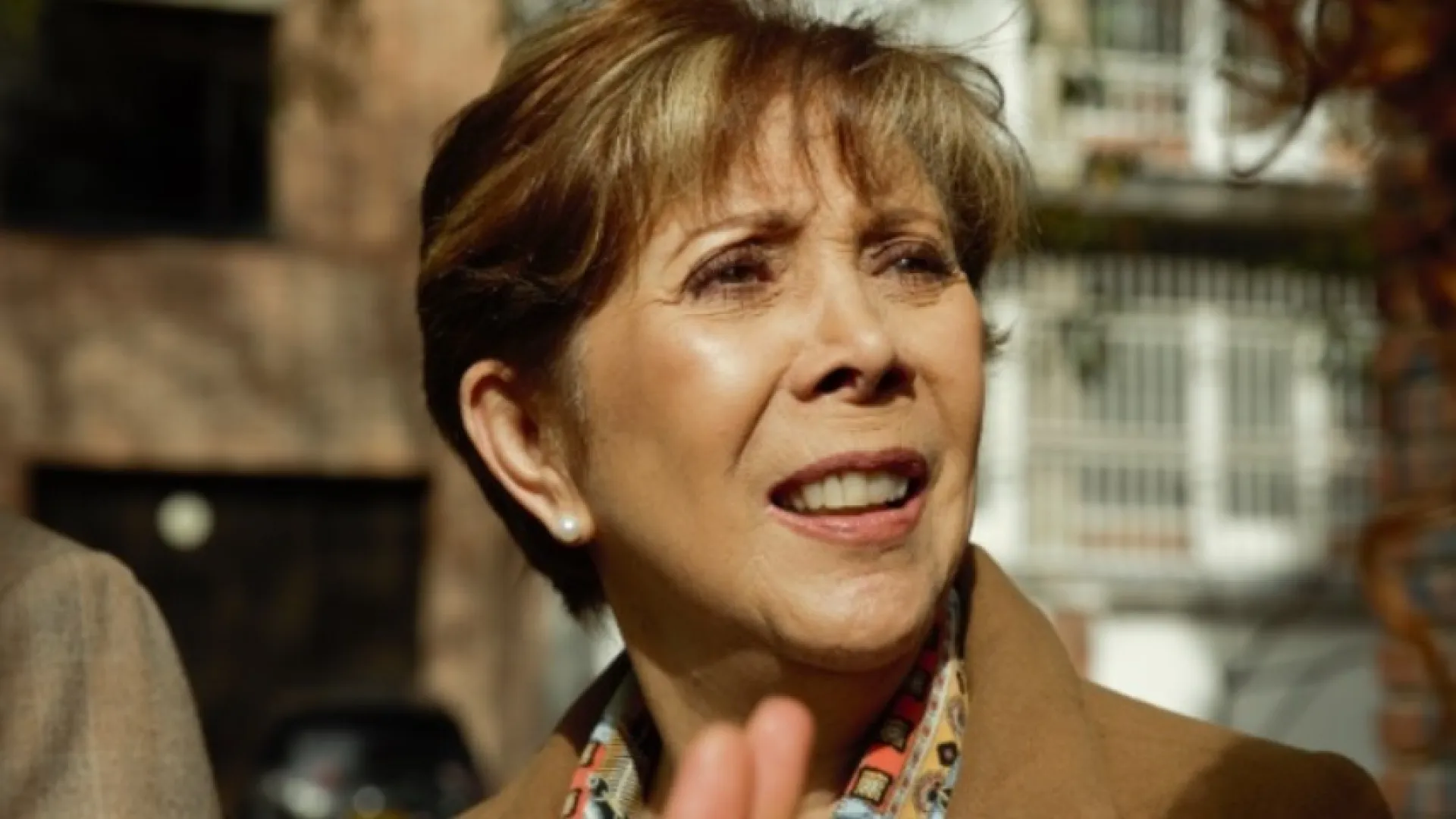 Consuelo Luzardo RTVC Medios Públicos