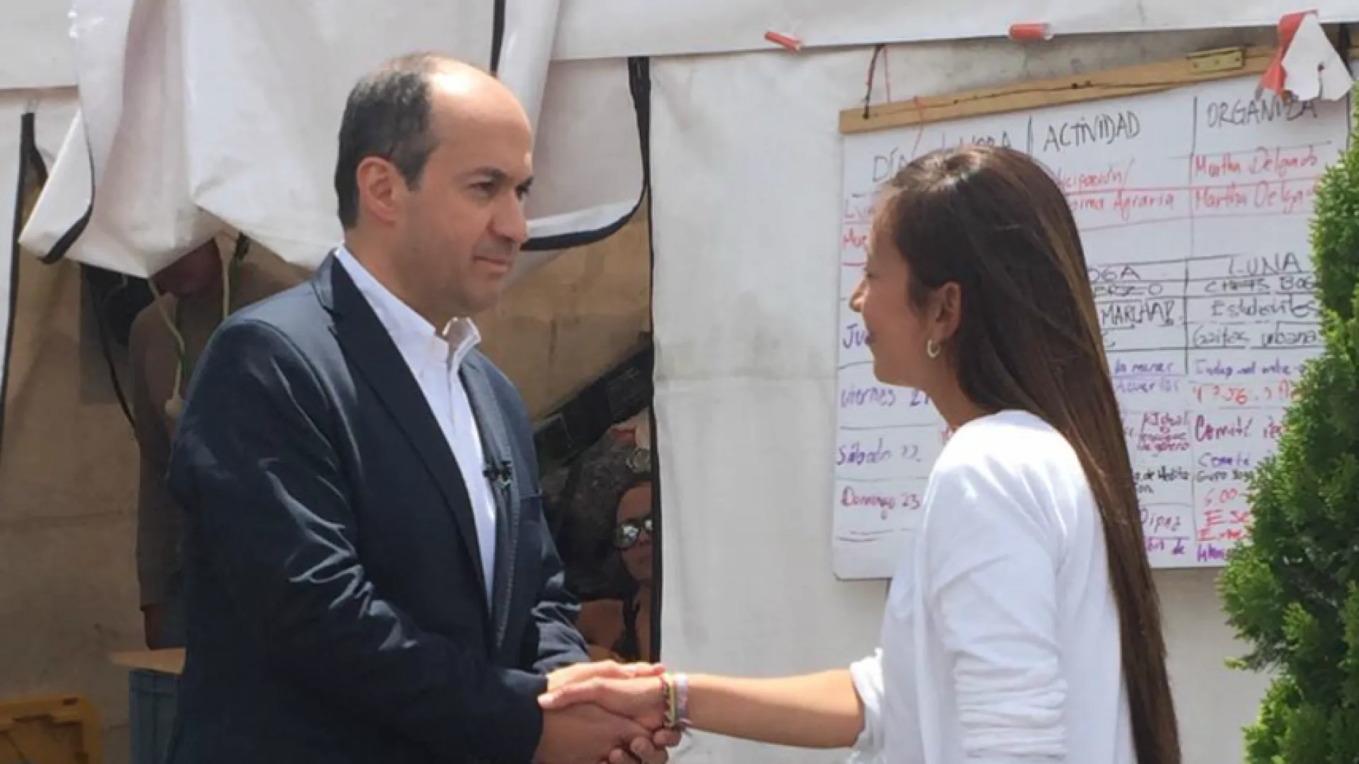 Conversemos de Actualidad 