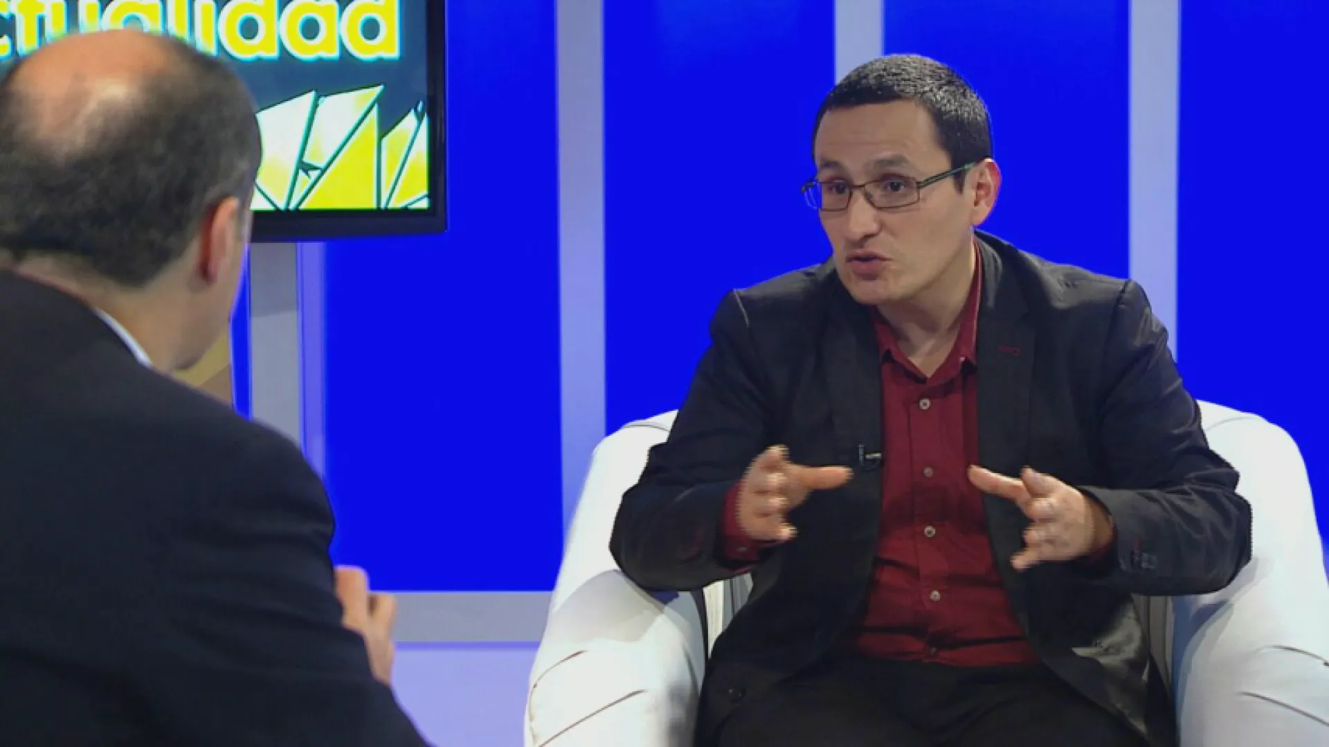 Durante 45 años, el país ha sufrido 60.630 casos de víctimas de desaparición forzada