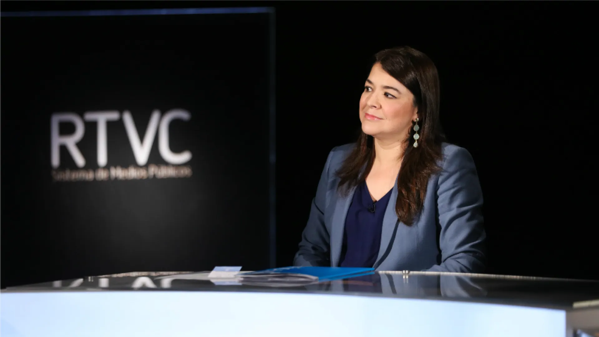 Conversemos de Actualidad por Canal Institucional