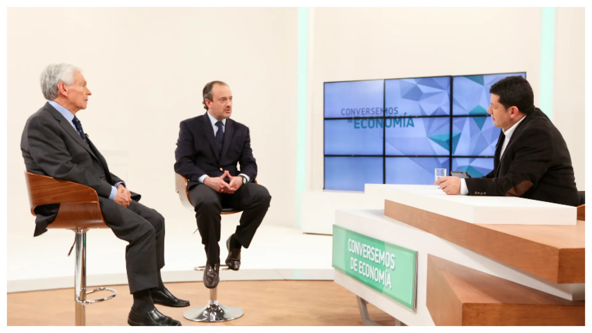 Conversemos de Economía