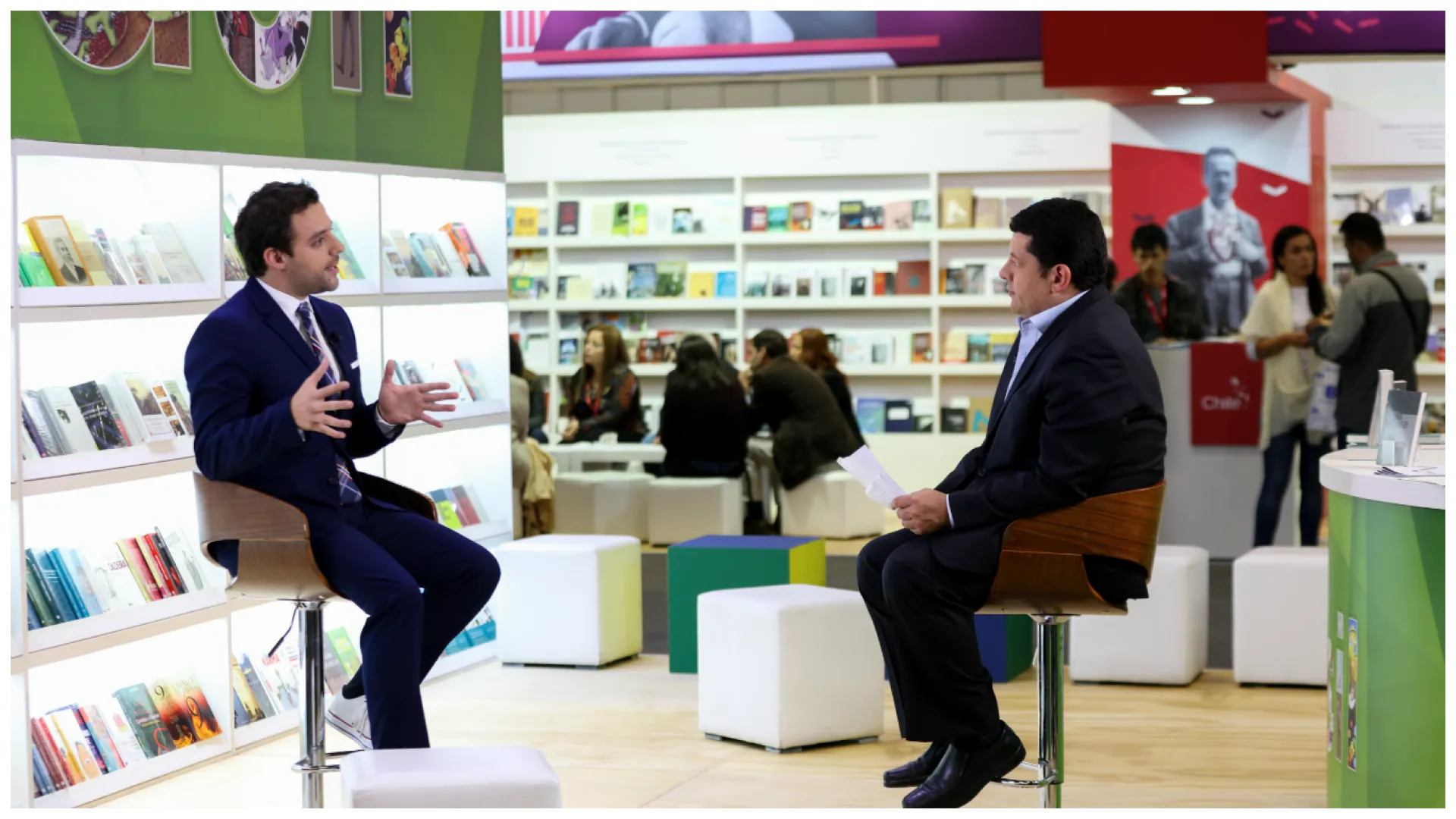 ¿Hay o no empleo en Colombia? Conózcalo en ´Conversemos de Economía´