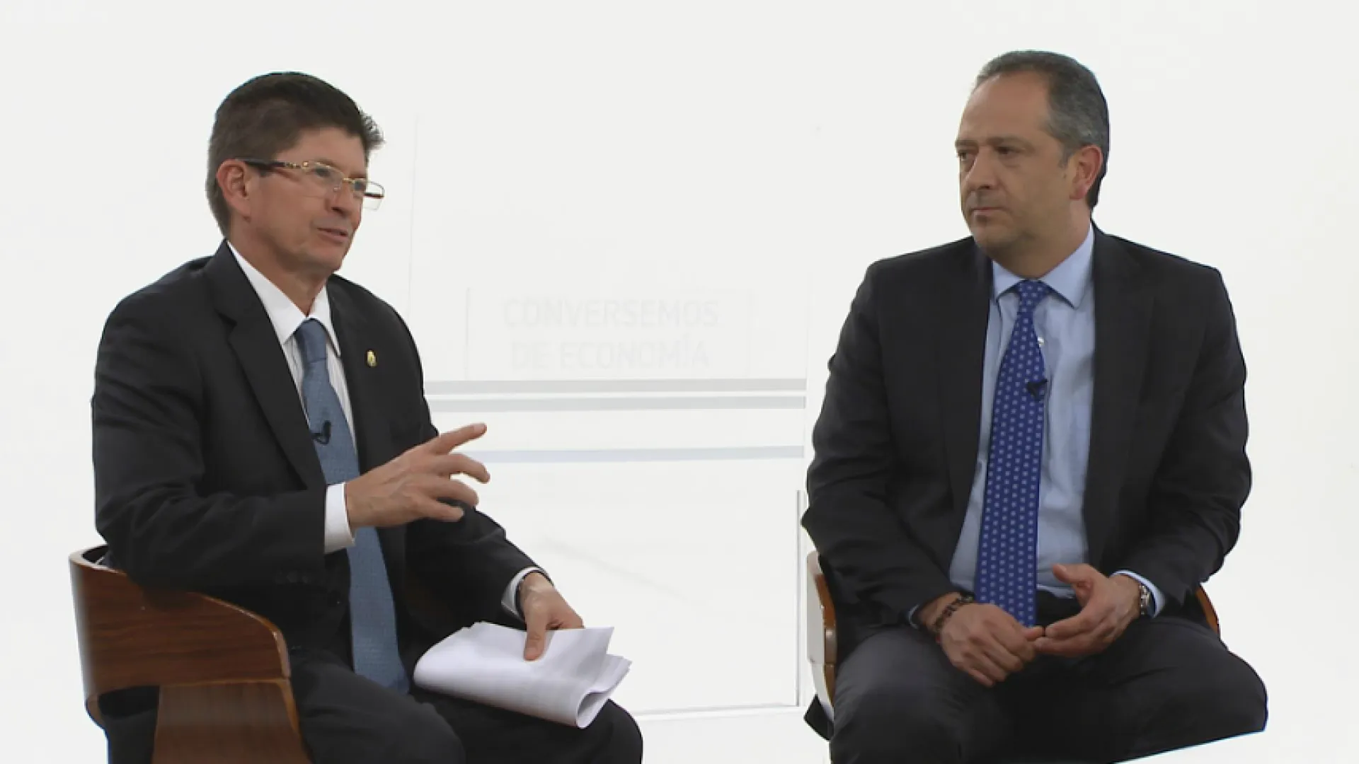 “Conversemos de economía” explica por qué la prevención ayuda al ahorro