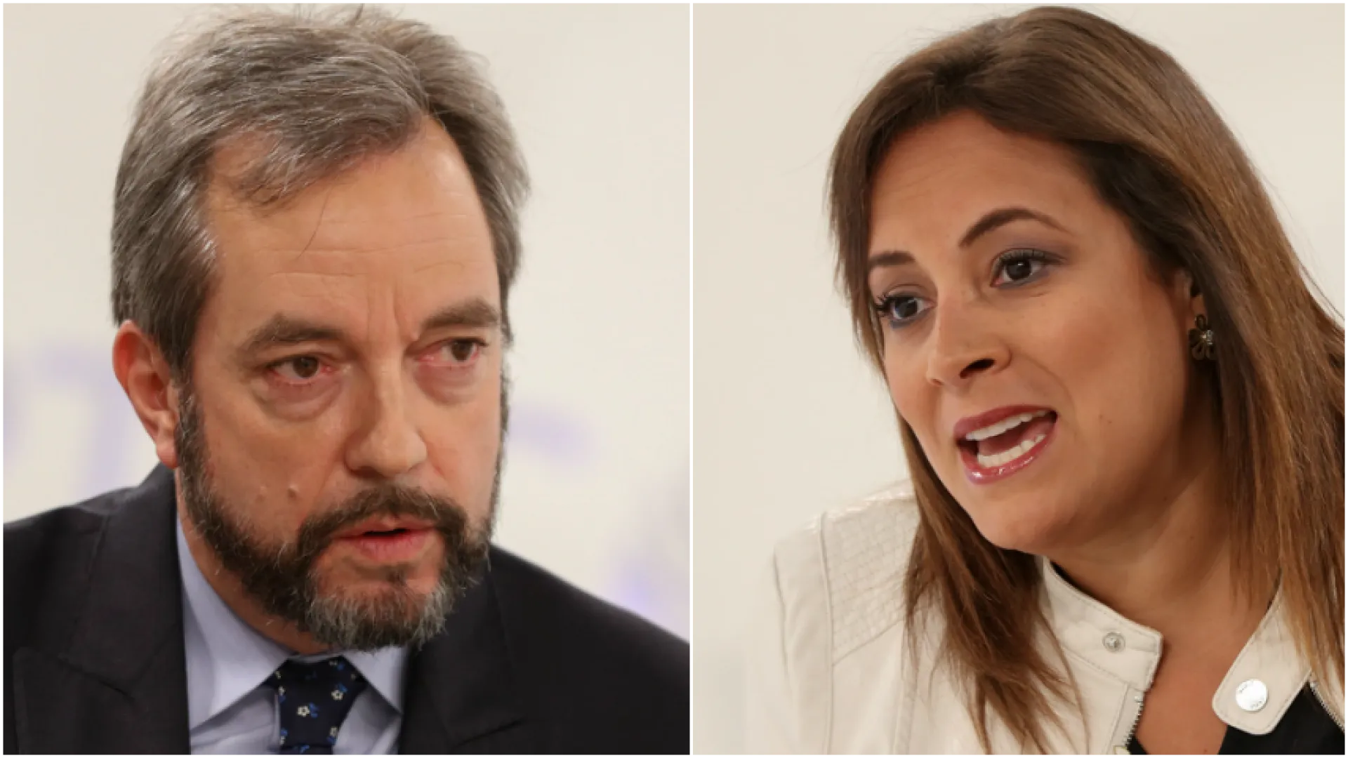 Conversemos de Economía con John Jairo Ocampo