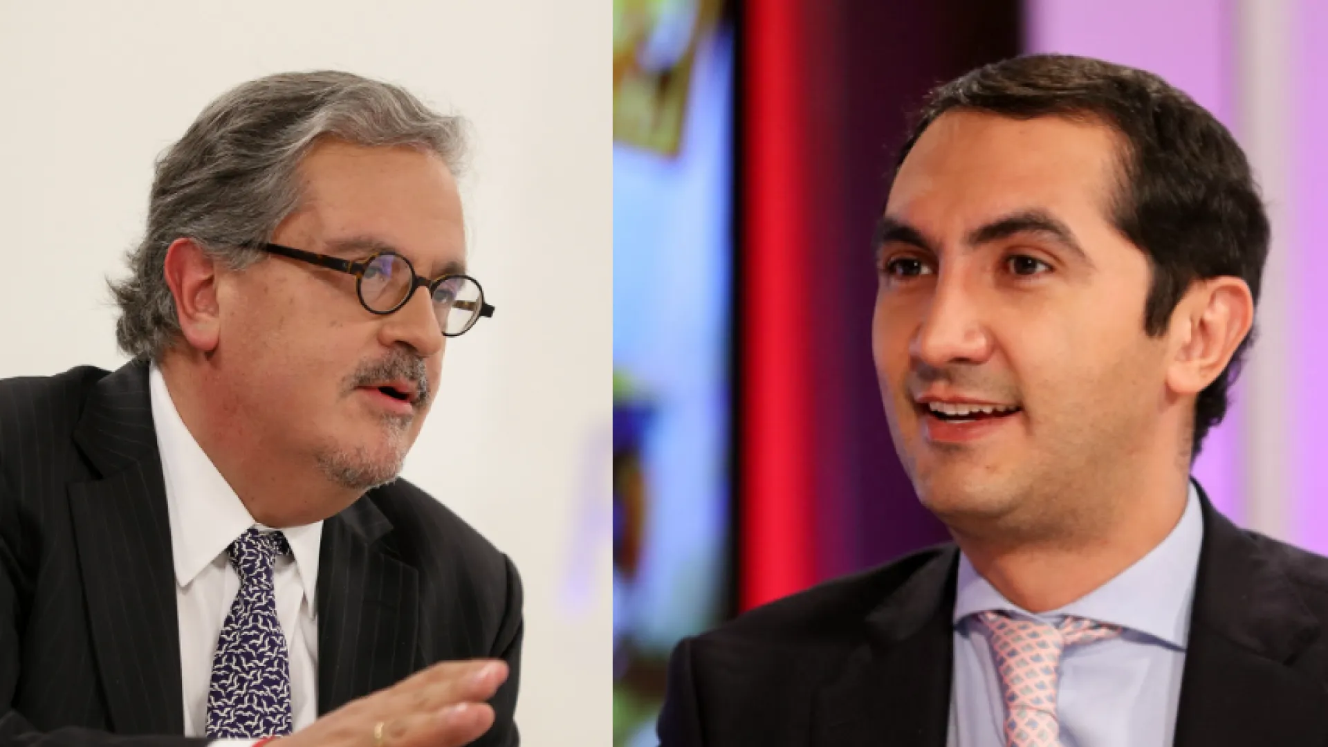 Conversemos de Economía