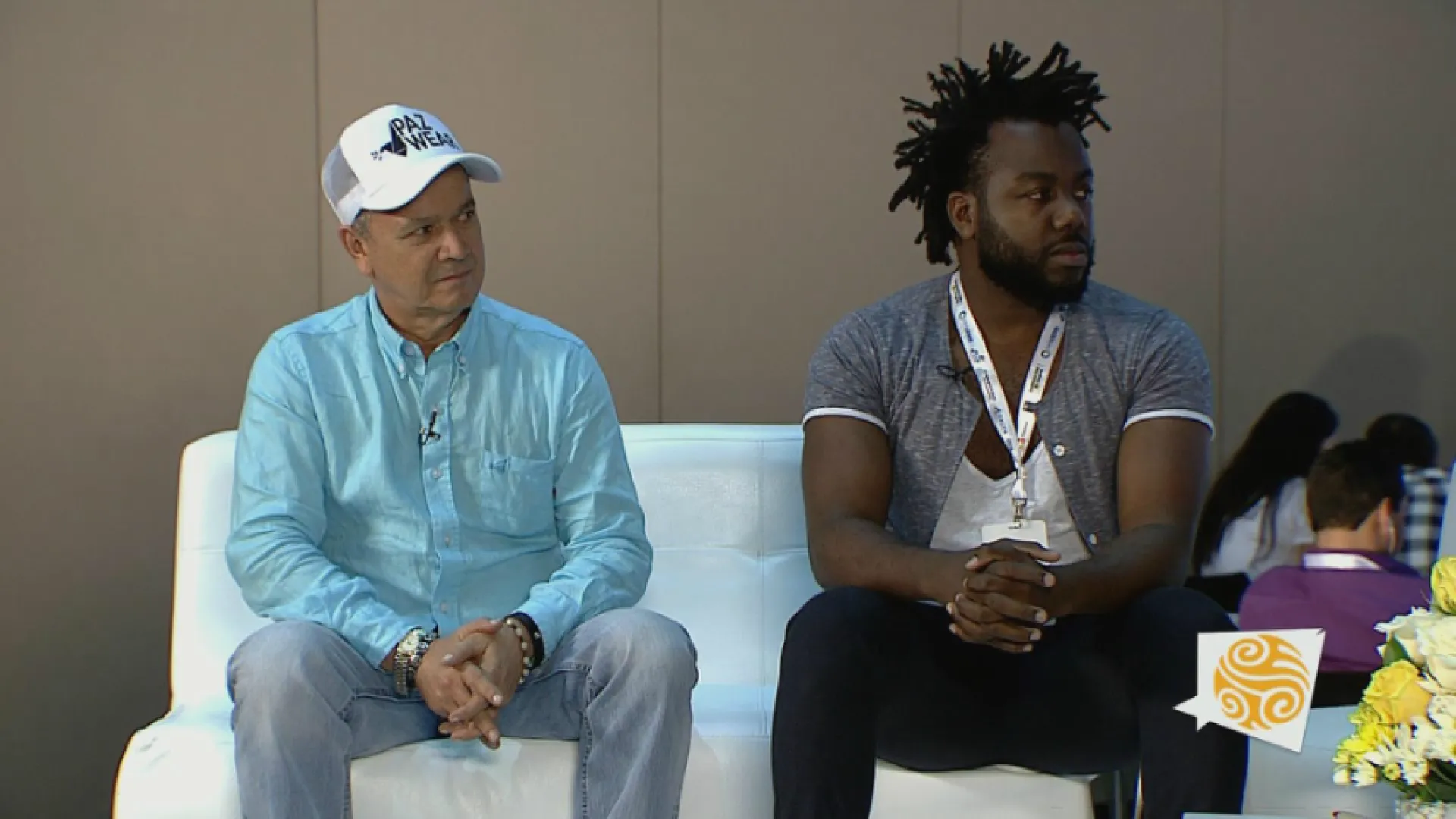 Acabar la corrupción, esencial para lograr la paz en Colombia 