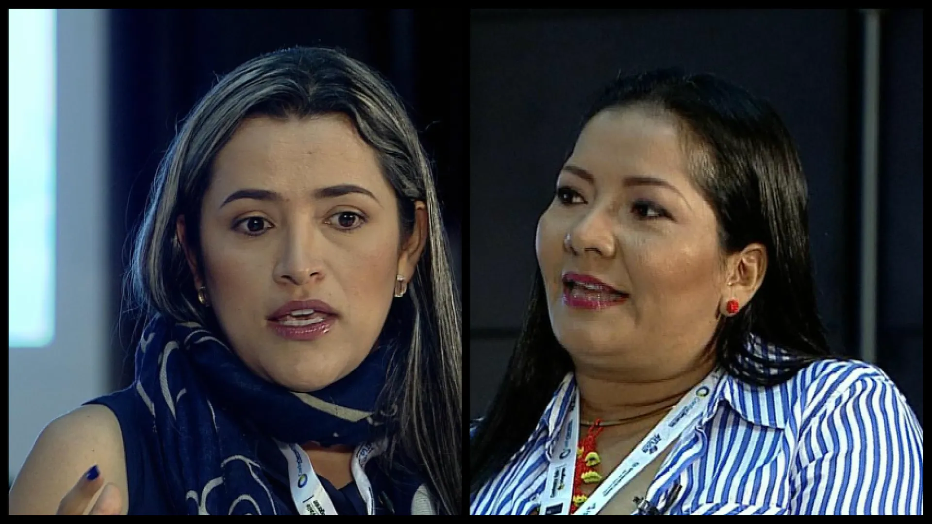 Testimonios de emprendedores que impulsan la reconciliación en las regiones