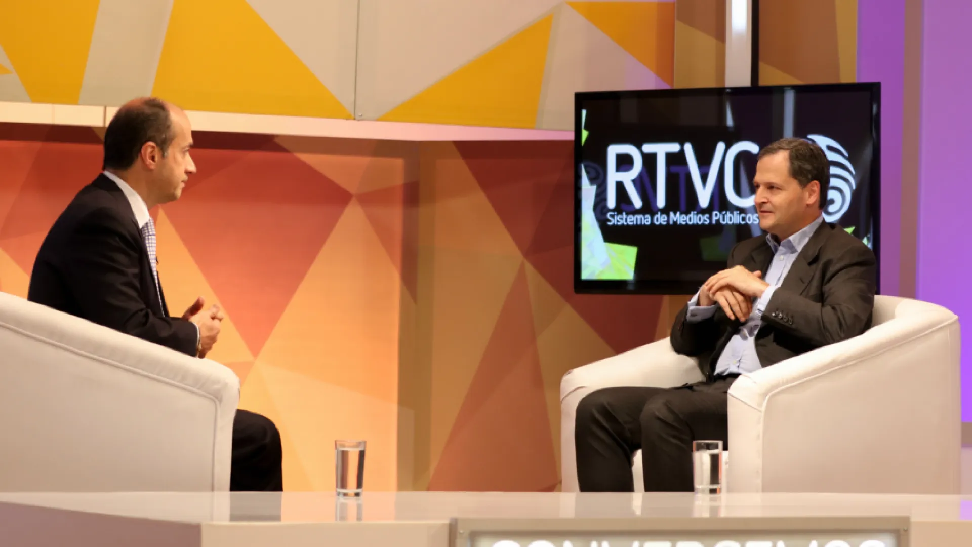 Conversemos de Actualidad 