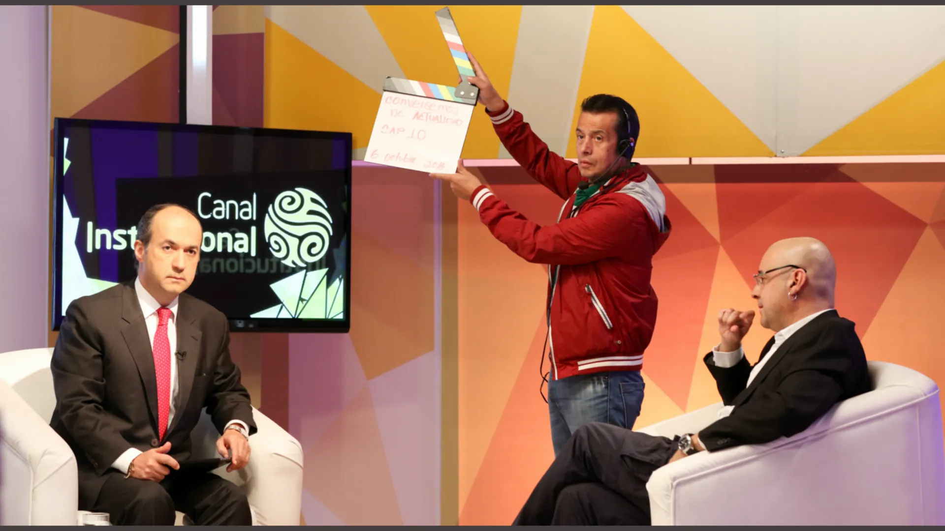 Conversemos de Actualidad 