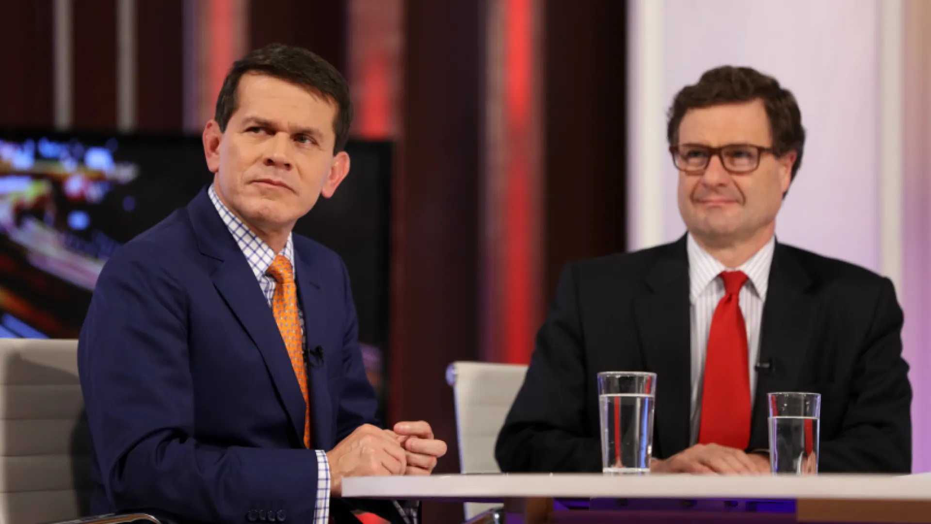 ANI y Aerocivil revelan en “Conversemos de Economía”, cómo les fue en 2016