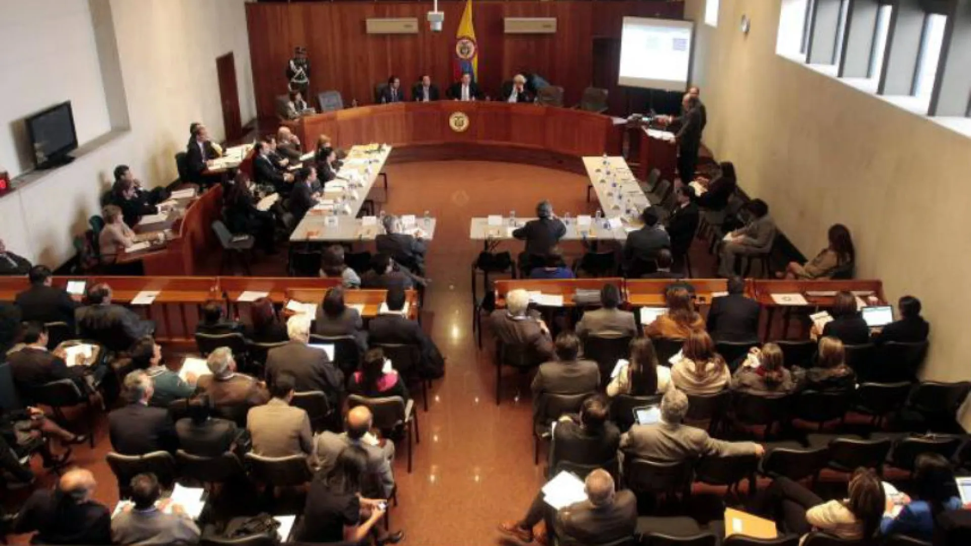 Canal Institucional de RTVC transmitirá audiencia pública sobre futuro de la unión de parejas del mismo sexo