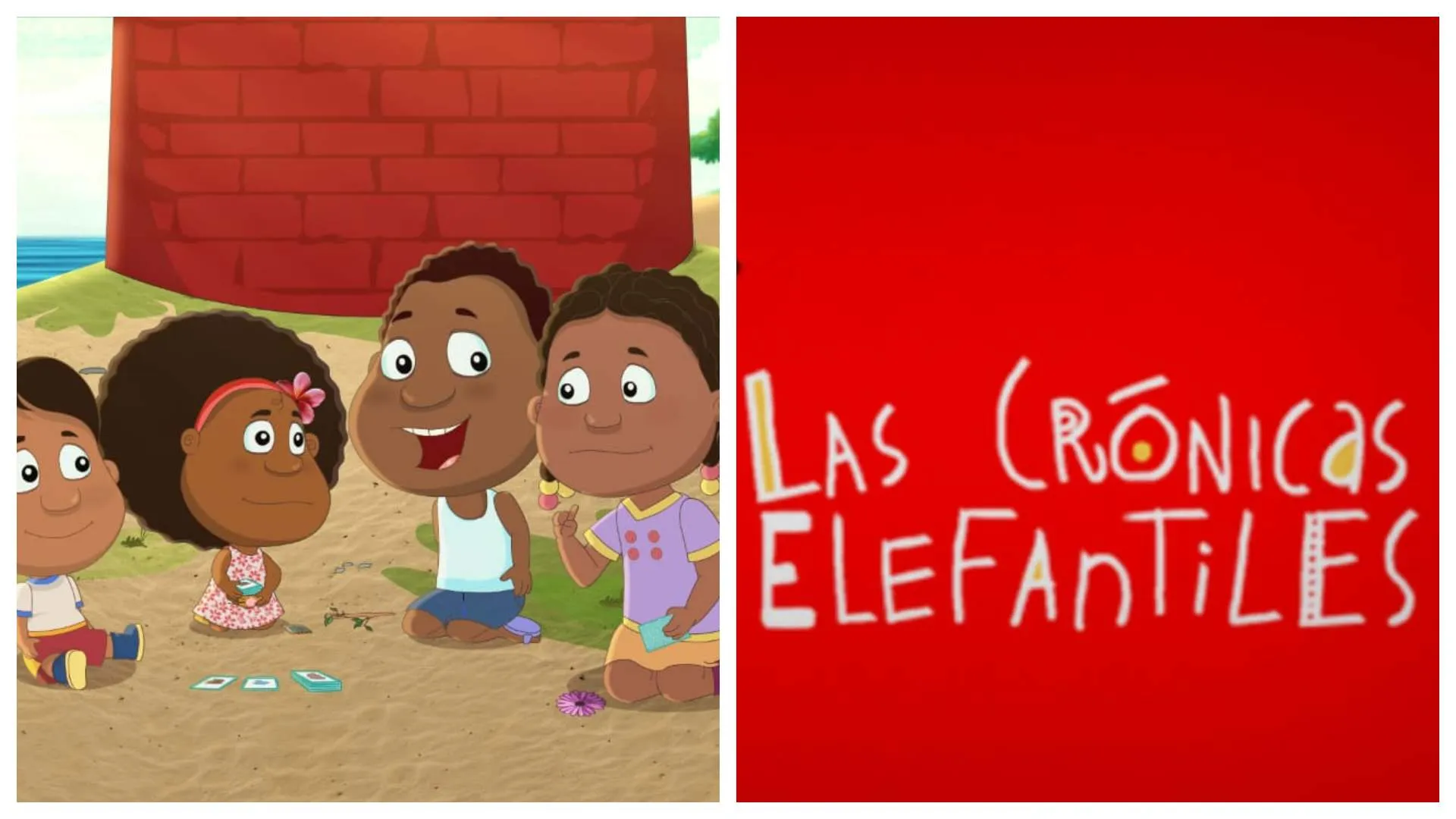 Premios India Catalina 2021 destacan las producciones infantiles de Señal Colombia