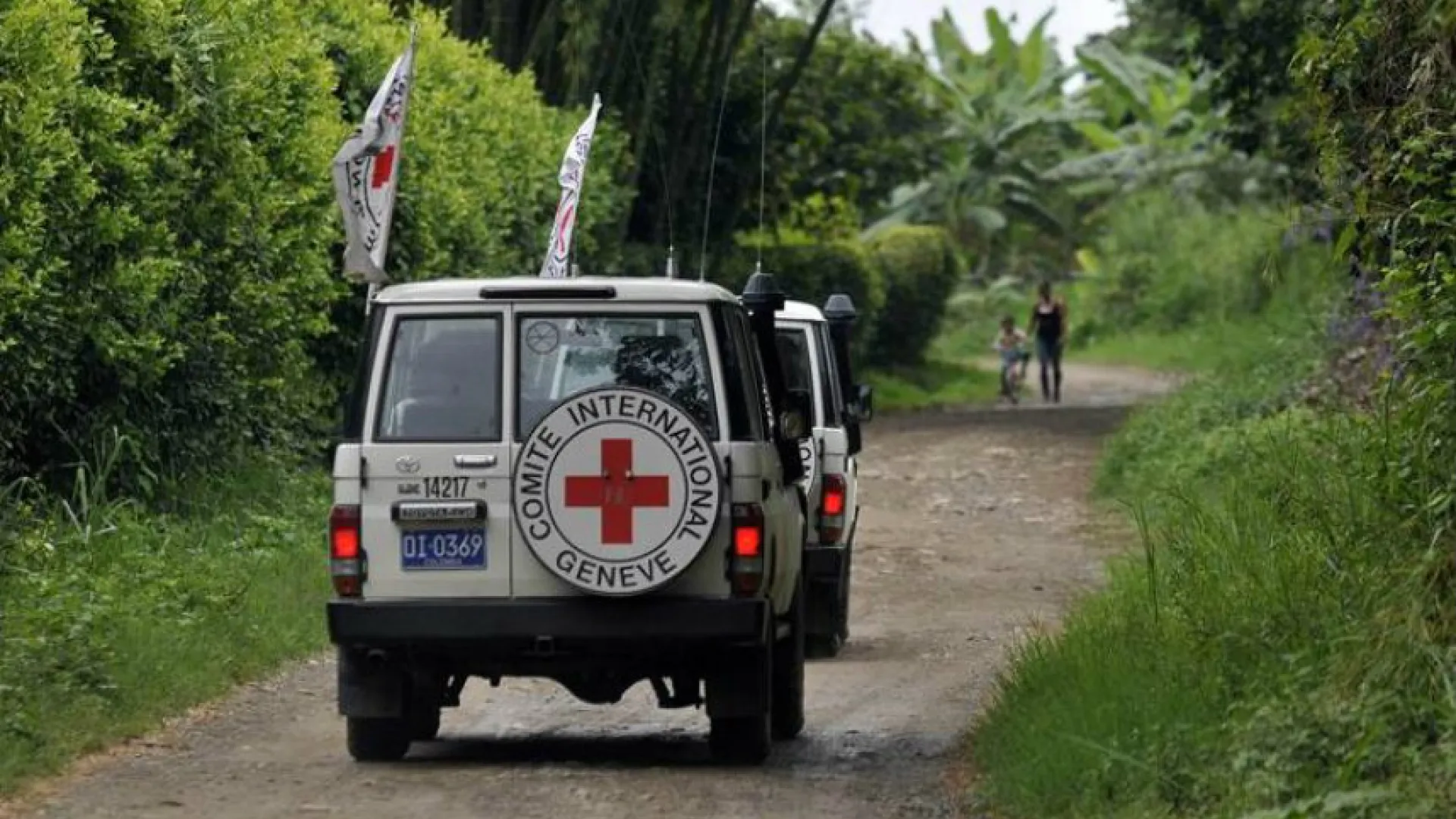 Cruz Roja califica como valiente y positivo el acuerdo sobre desaparecidos