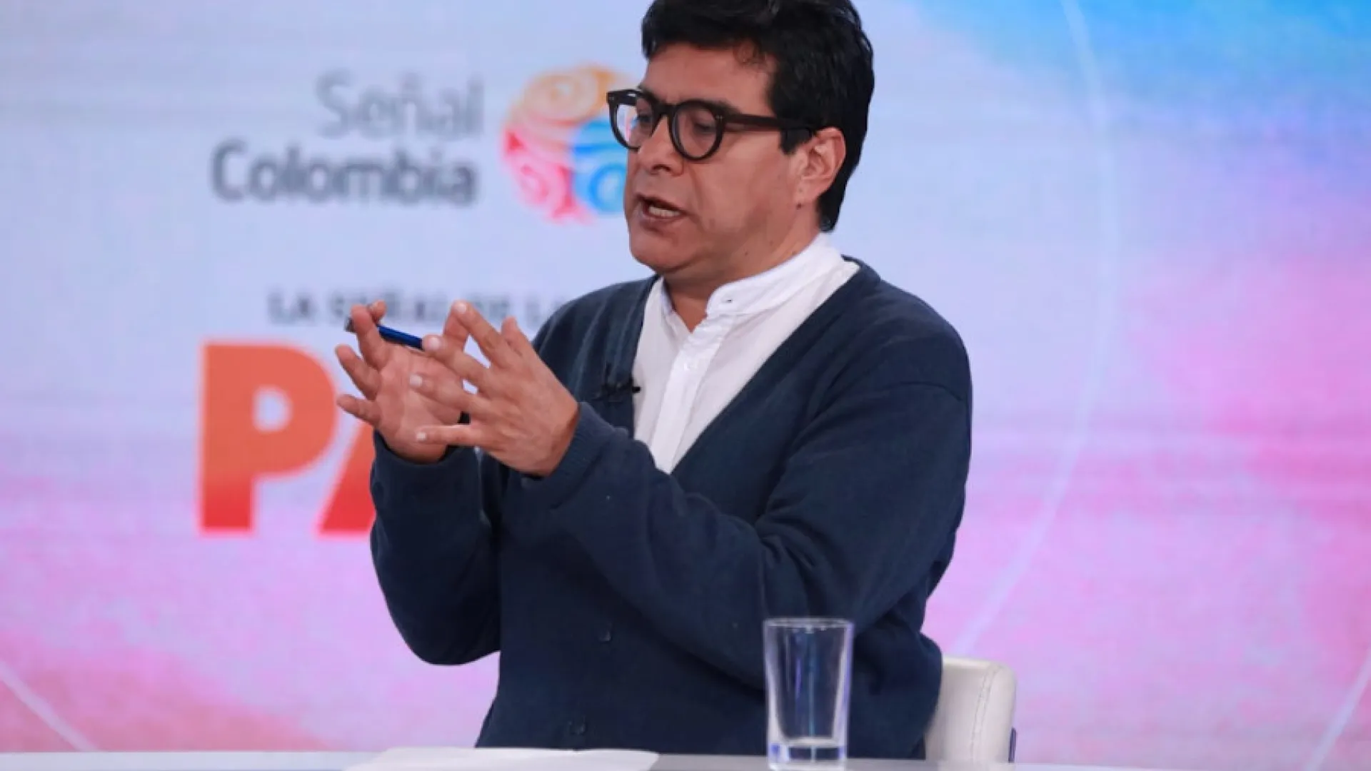 “Se está construyendo un saboteo a este proceso de paz”, afirma el Alto Comisionado para la Paz