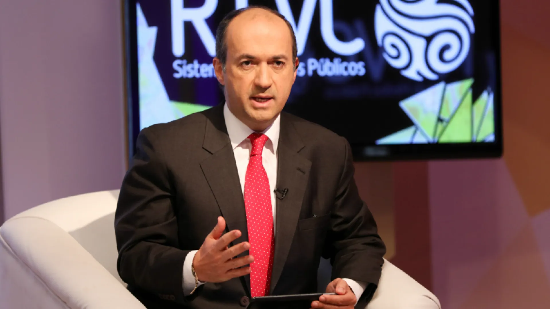 Dario Fernando Patiño - Conversemos de Actualidad