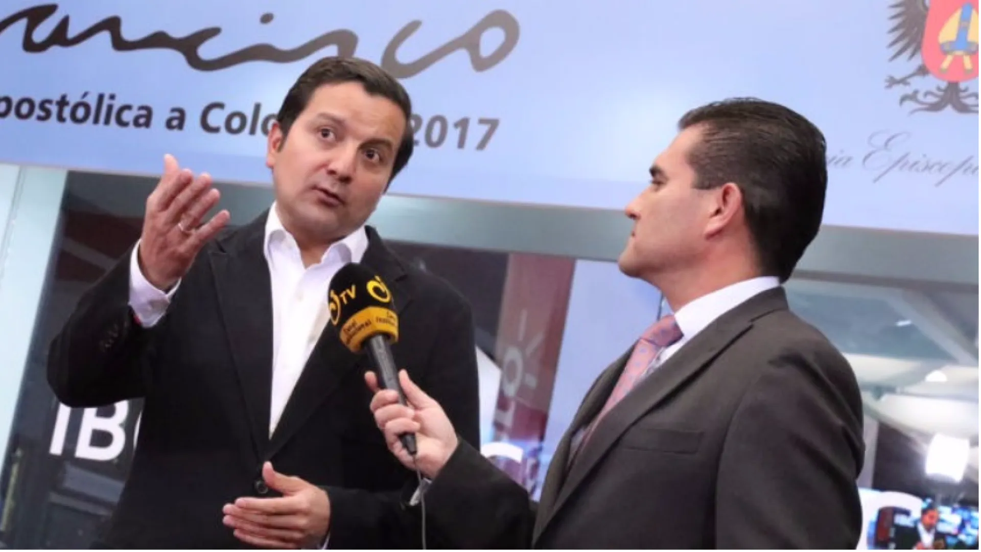 Conozca los logros de David Luna, en sus tres años como Ministro TIC 