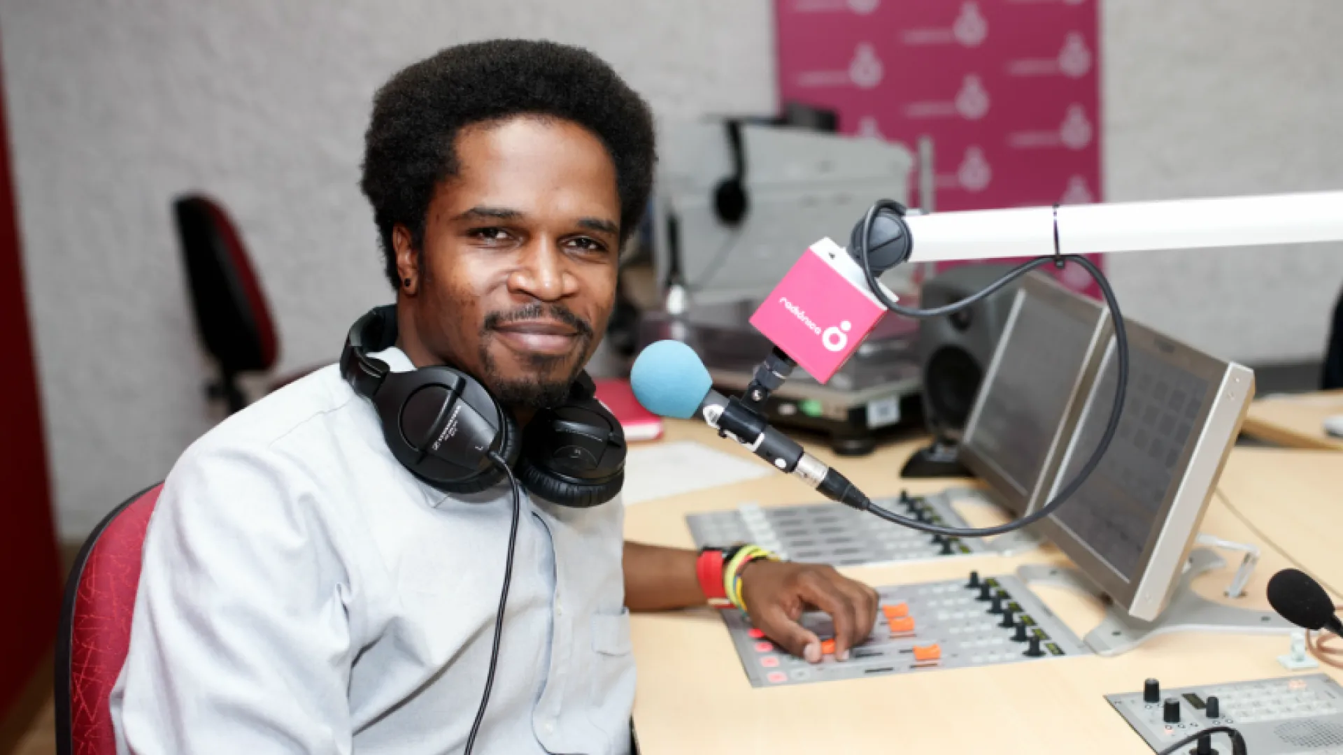 Los 20 años de Hip Hop al Parque por #Radiónica3