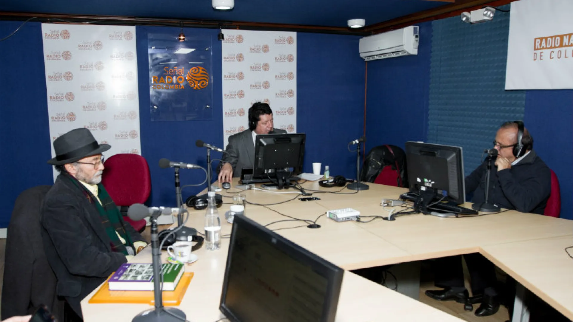 Salud, educación, seguridad y protección del medio ambiente, prioridades para Cundinamarca.