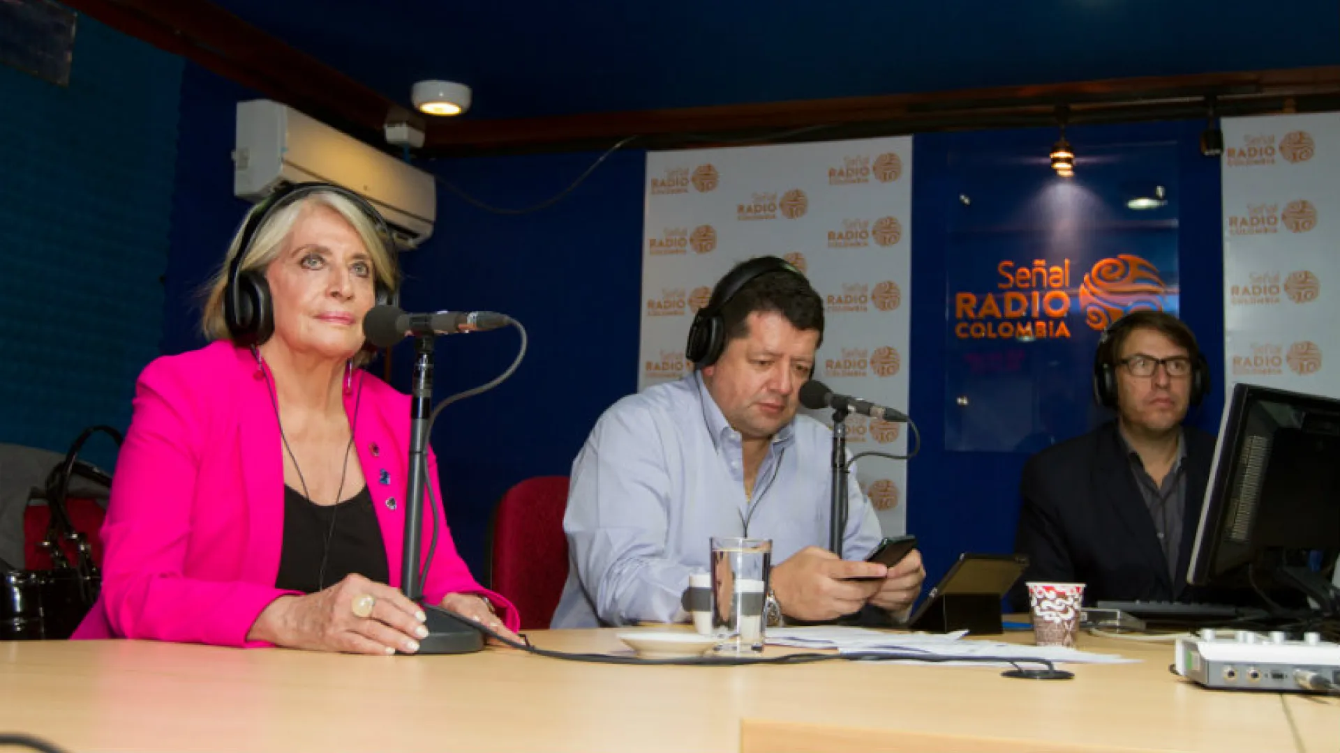 “Nunca en el mundo se había logrado un acuerdo de paz en que la guerrilla aceptara ser juzgada” 