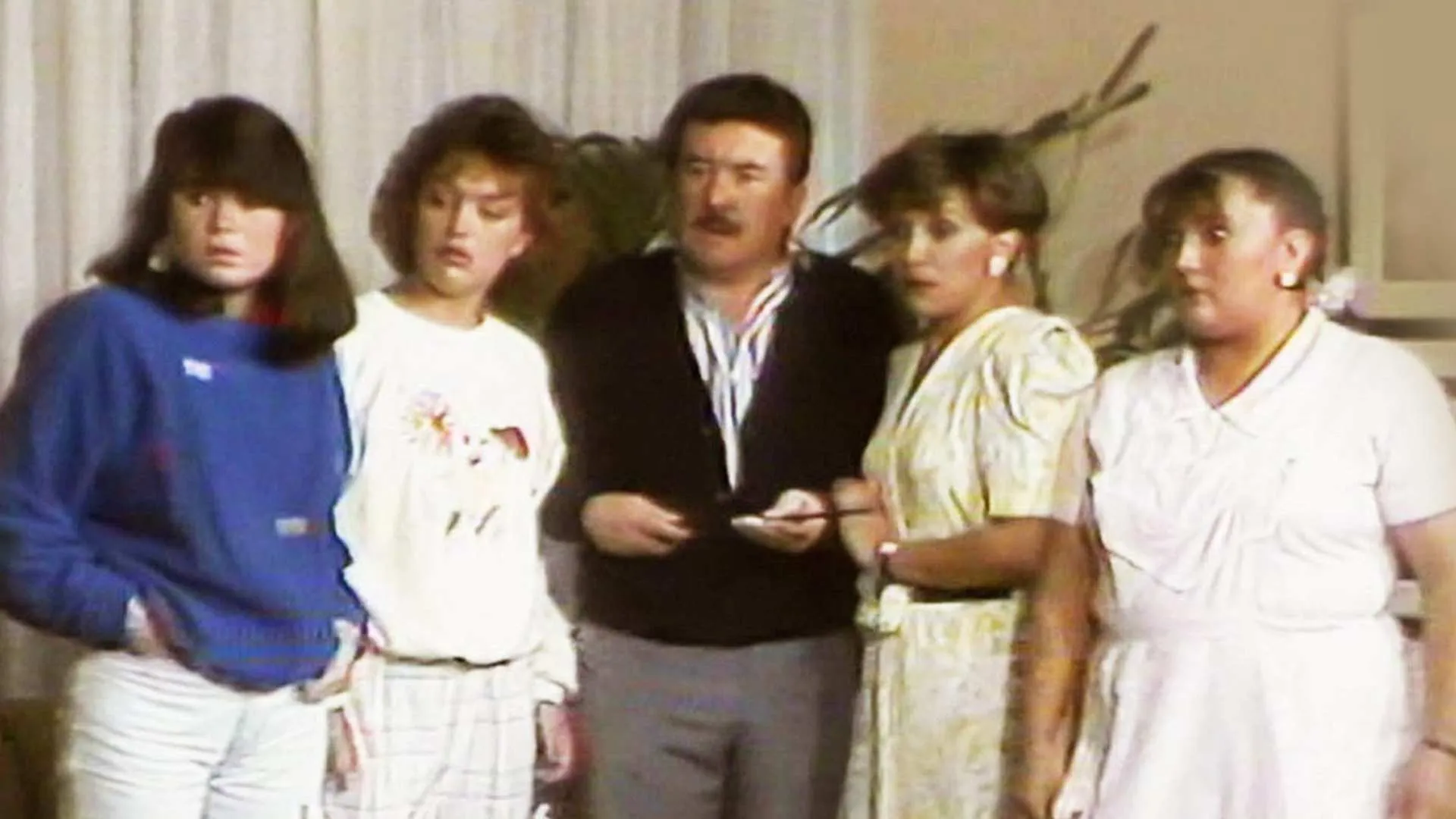 Dejémonos de vainas disponible en RTVCPlay