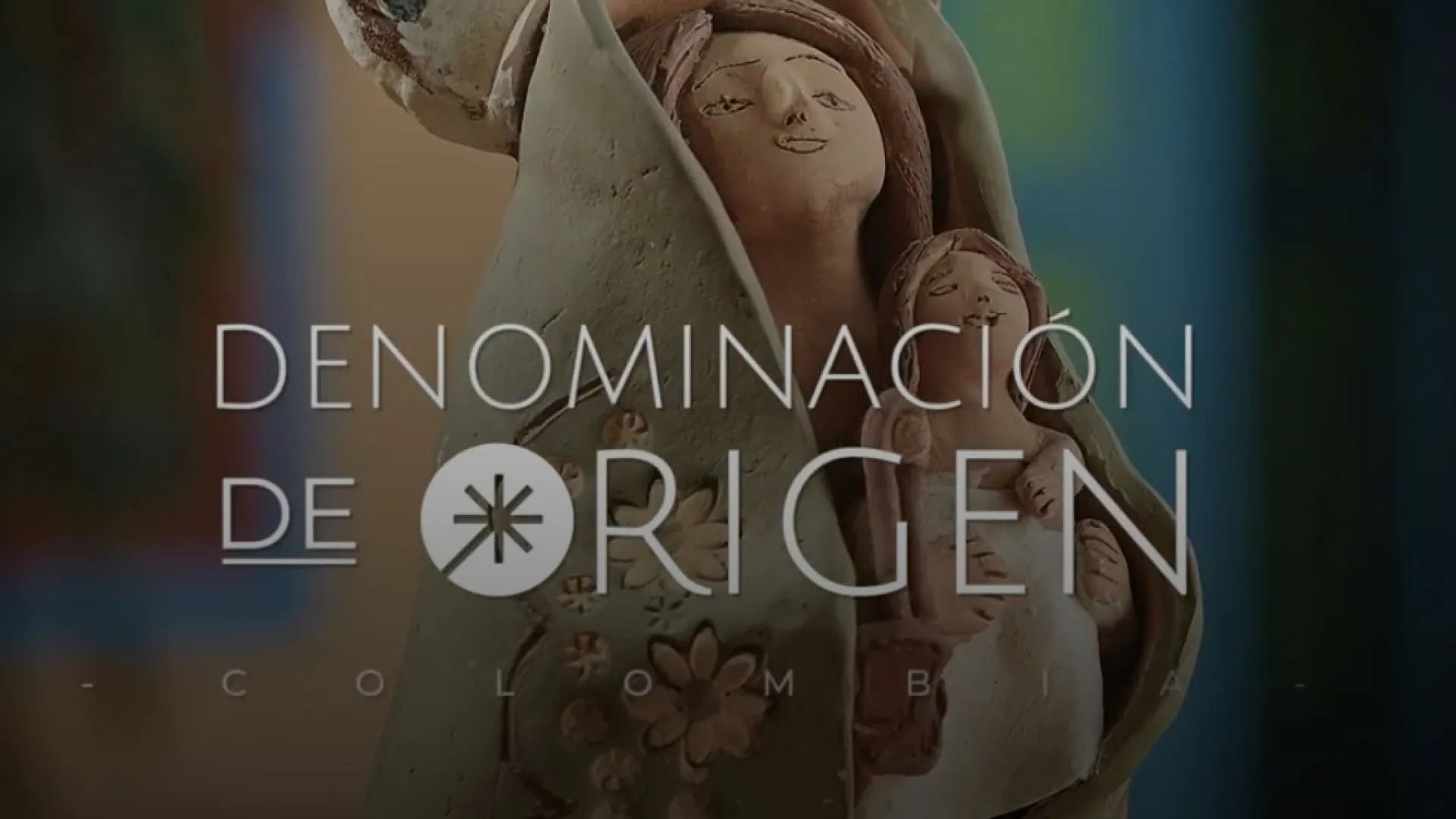 Denominación de Origen: la nueva serie documental de Señal Colombia que recoge la ancestralidad artesanal de Colombia