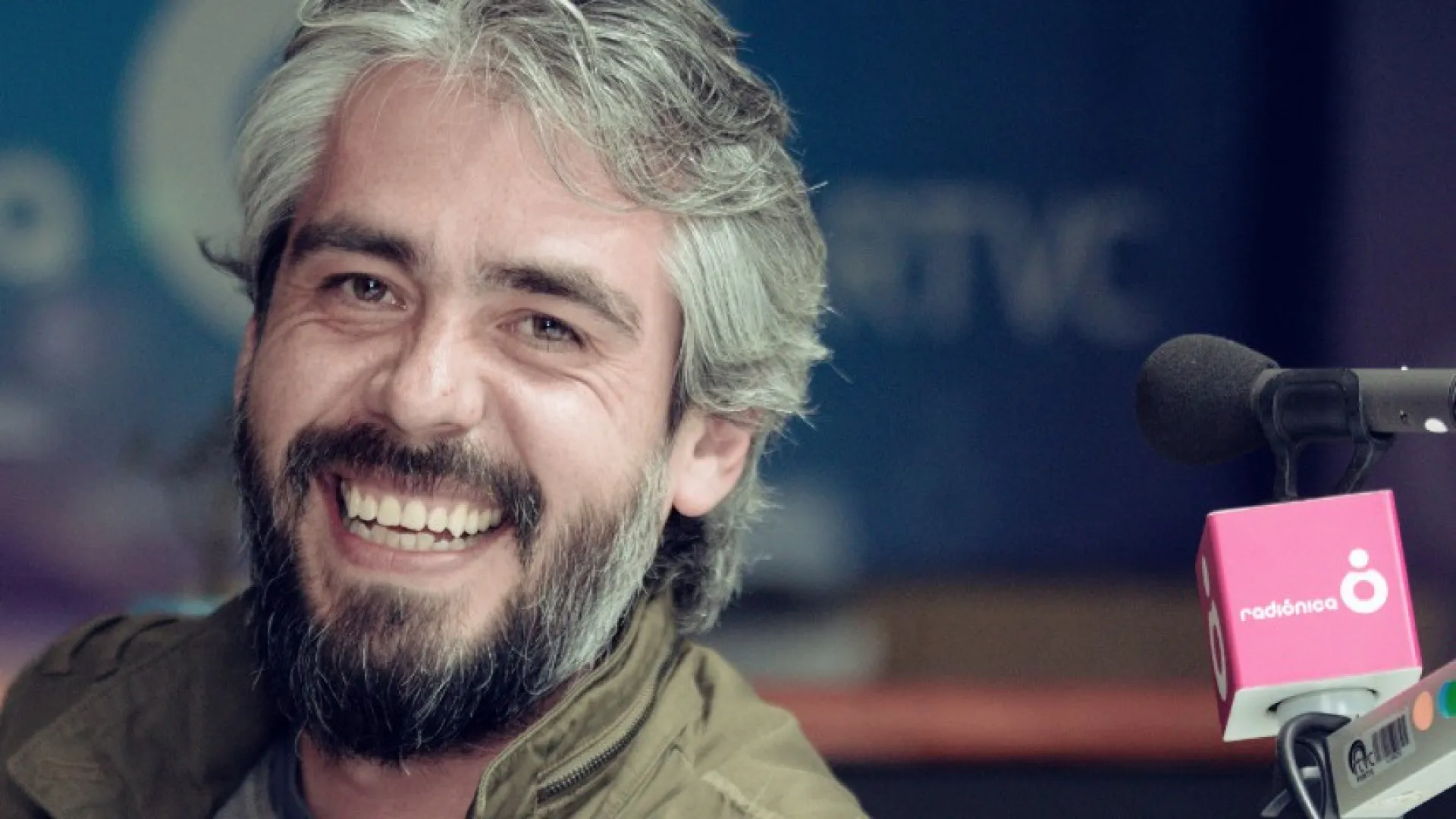 A desayunar con Radiónica