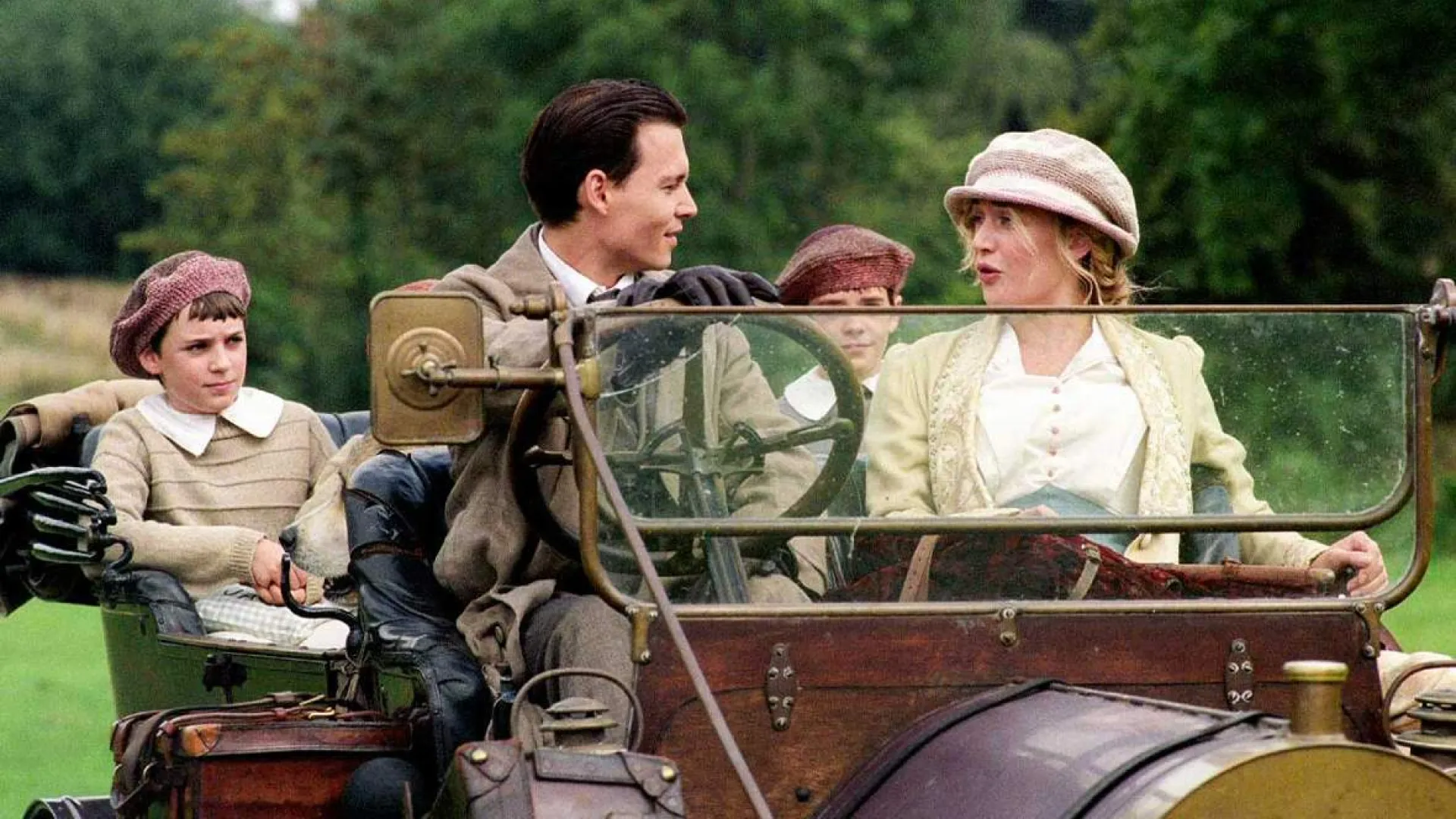 Las películas que puedes ver gratis toda la semana en Señal Colombia