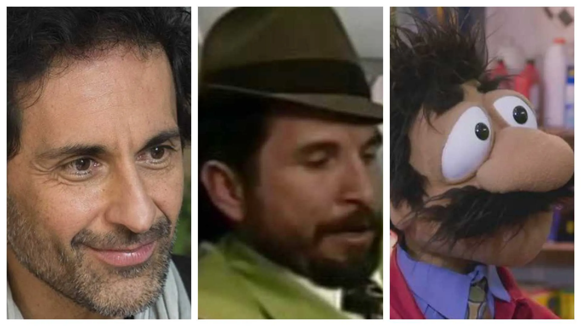 Conoce a los papás más play de RTVC