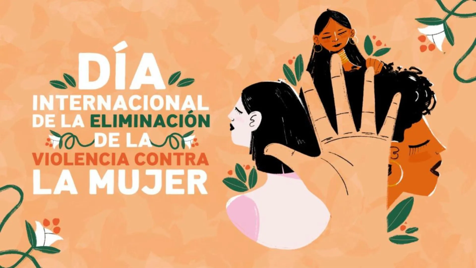 RTVC conmemora el Día Internacional de la Eliminación de la Violencia contra la Mujer 