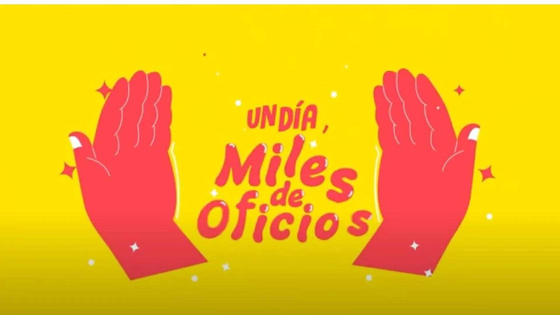 Especial Día del trabajo RTVC