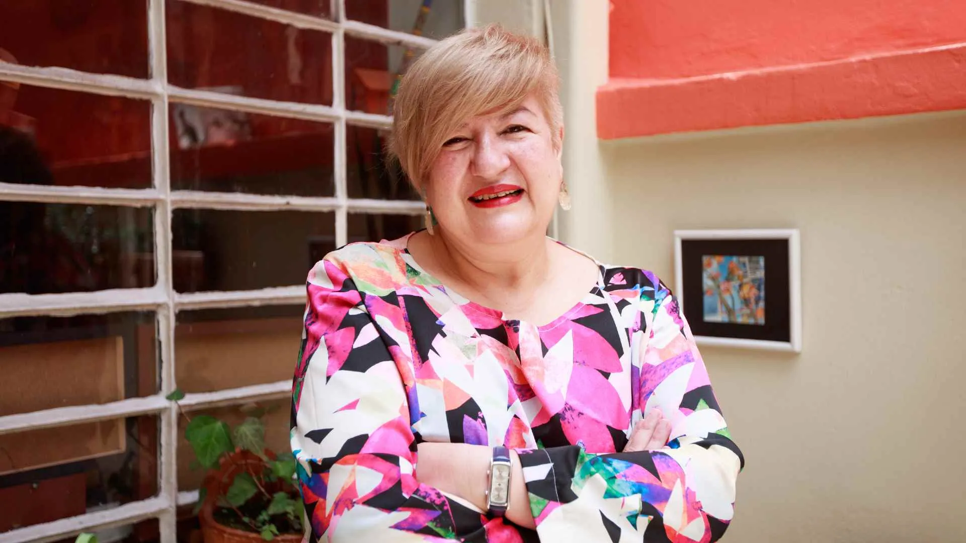 Las historias de Diana Uribe, podcast de Radio Nacional de Colombia