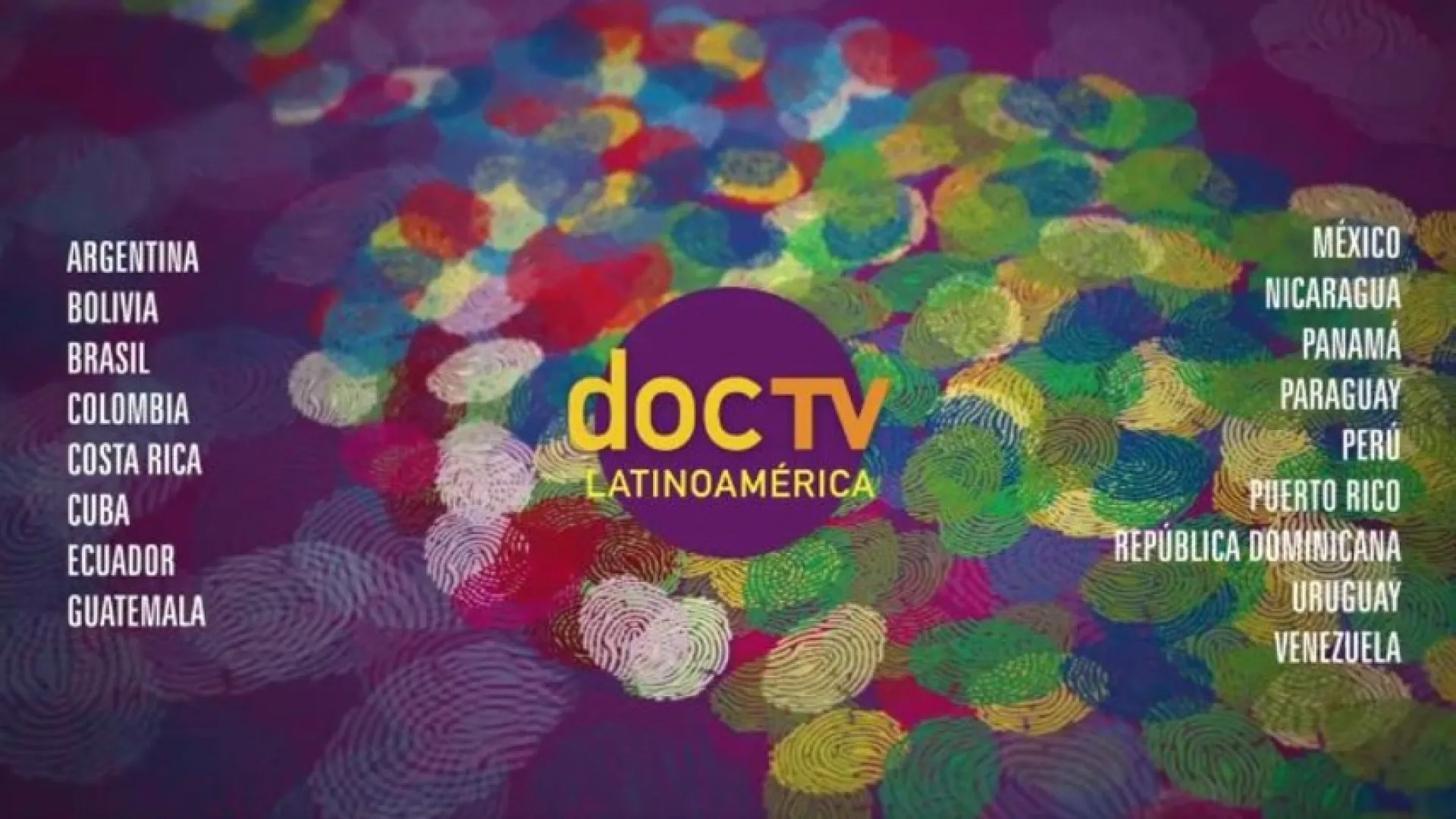 DocTV Latinoamérica