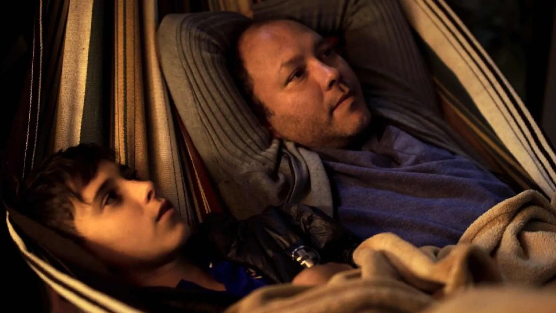 Documental Del otro lado