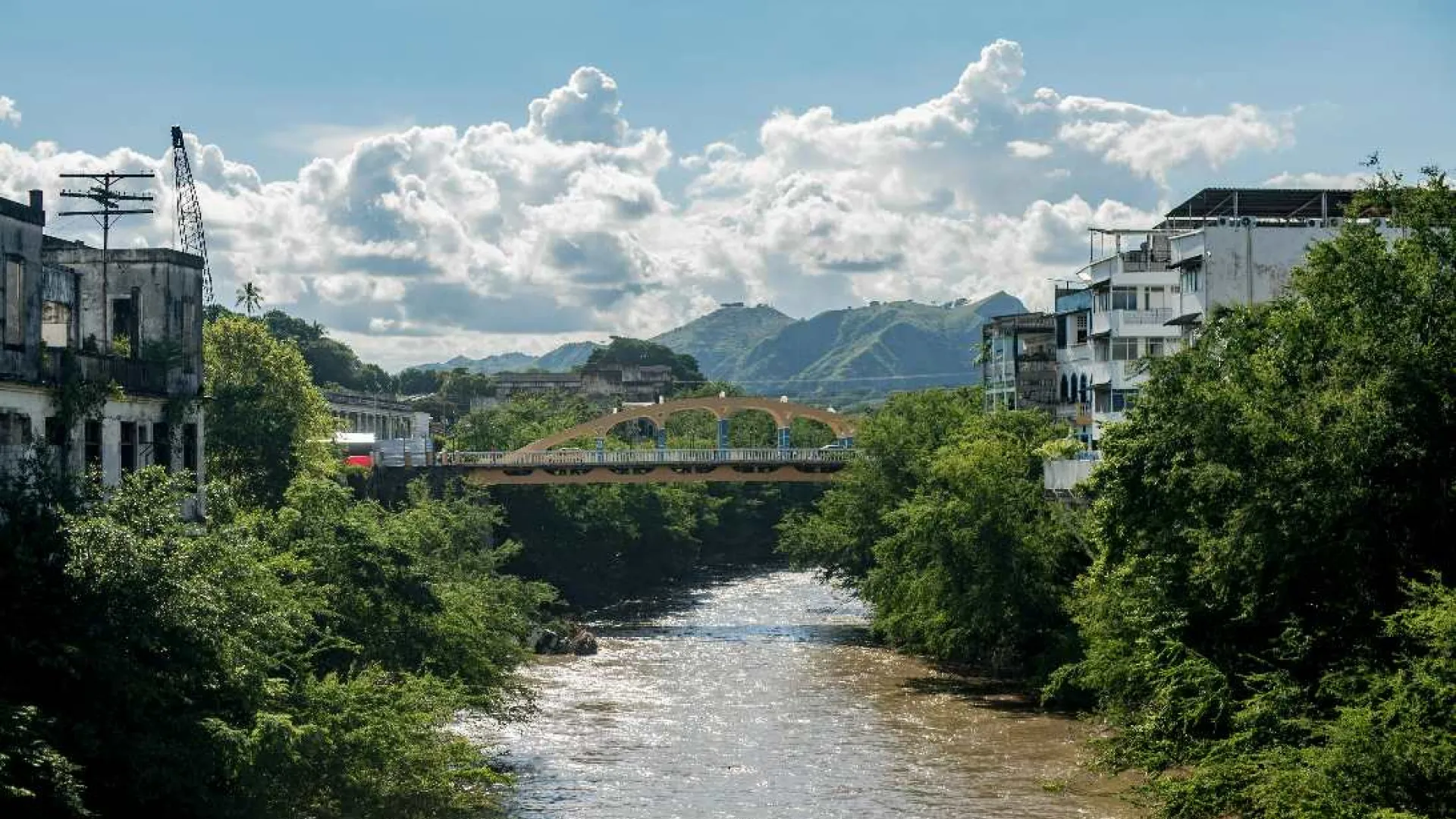 Documental Las voces del río: embárcate en un viaje de emociones en lo profundo del Magdalena