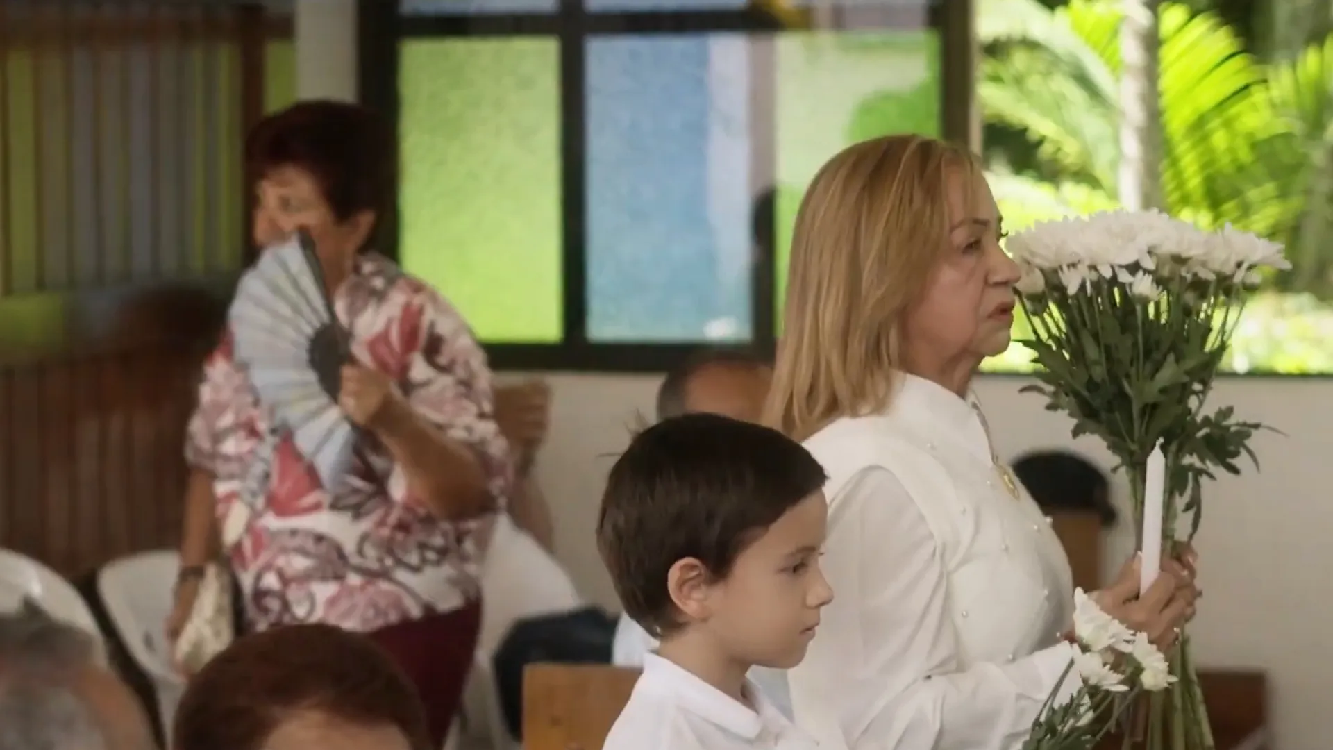 RTVC estrena el documental ‘Tabares Toro’, la historia de una madre que no dejó de buscar