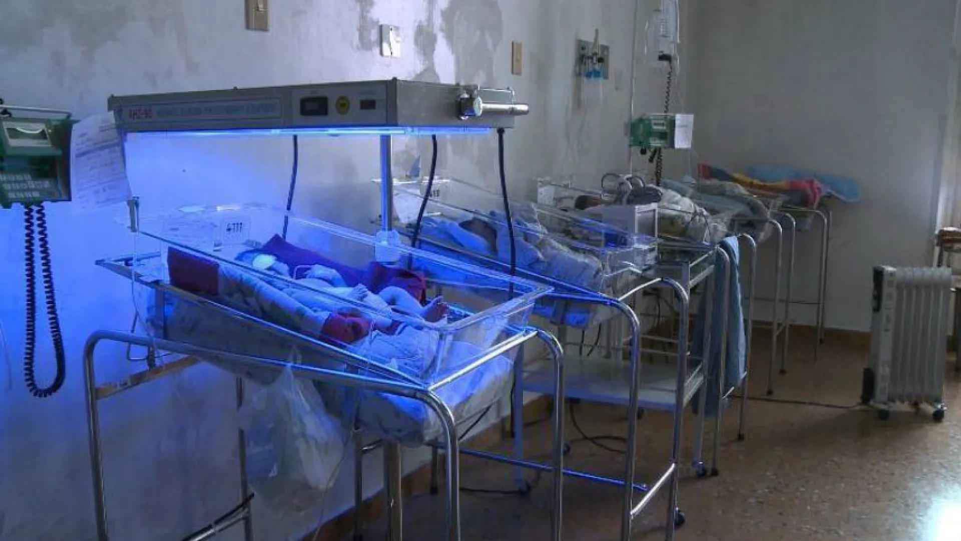 Vea “Nacer” en Señal Colombia de RTVC, la verdadera realidad de madres y bebés