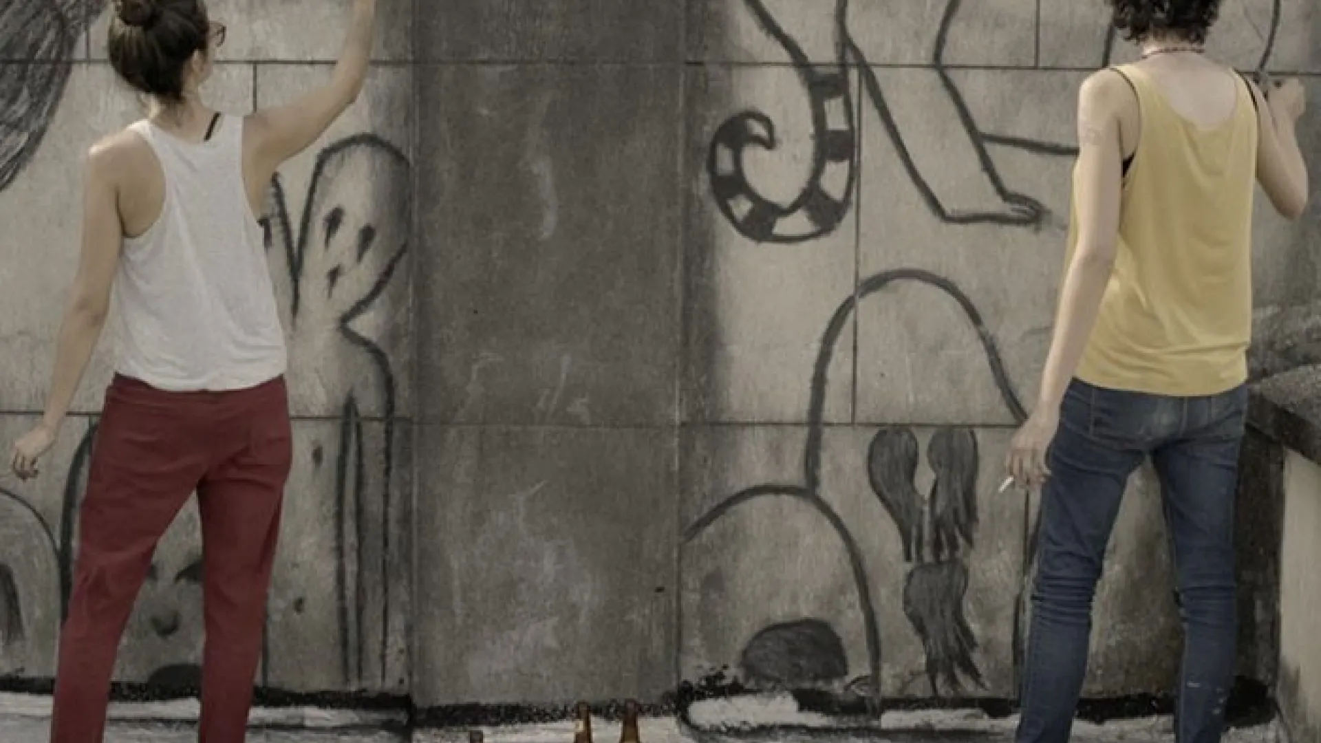 Dopamina: ¿De qué va la película que se estrena en RTVCPlay?