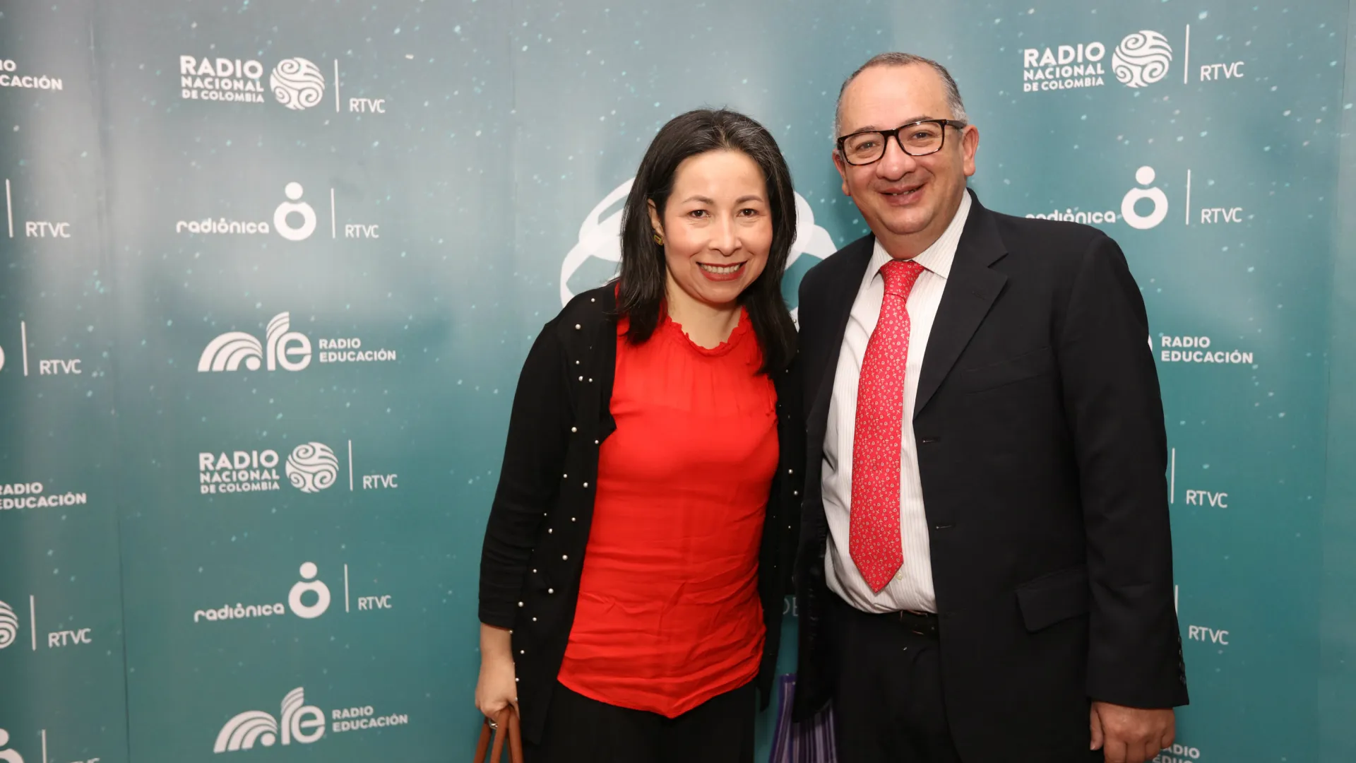 Radio pública colombiana, anfitriona de la 12ª. Bienal Internacional de Radio