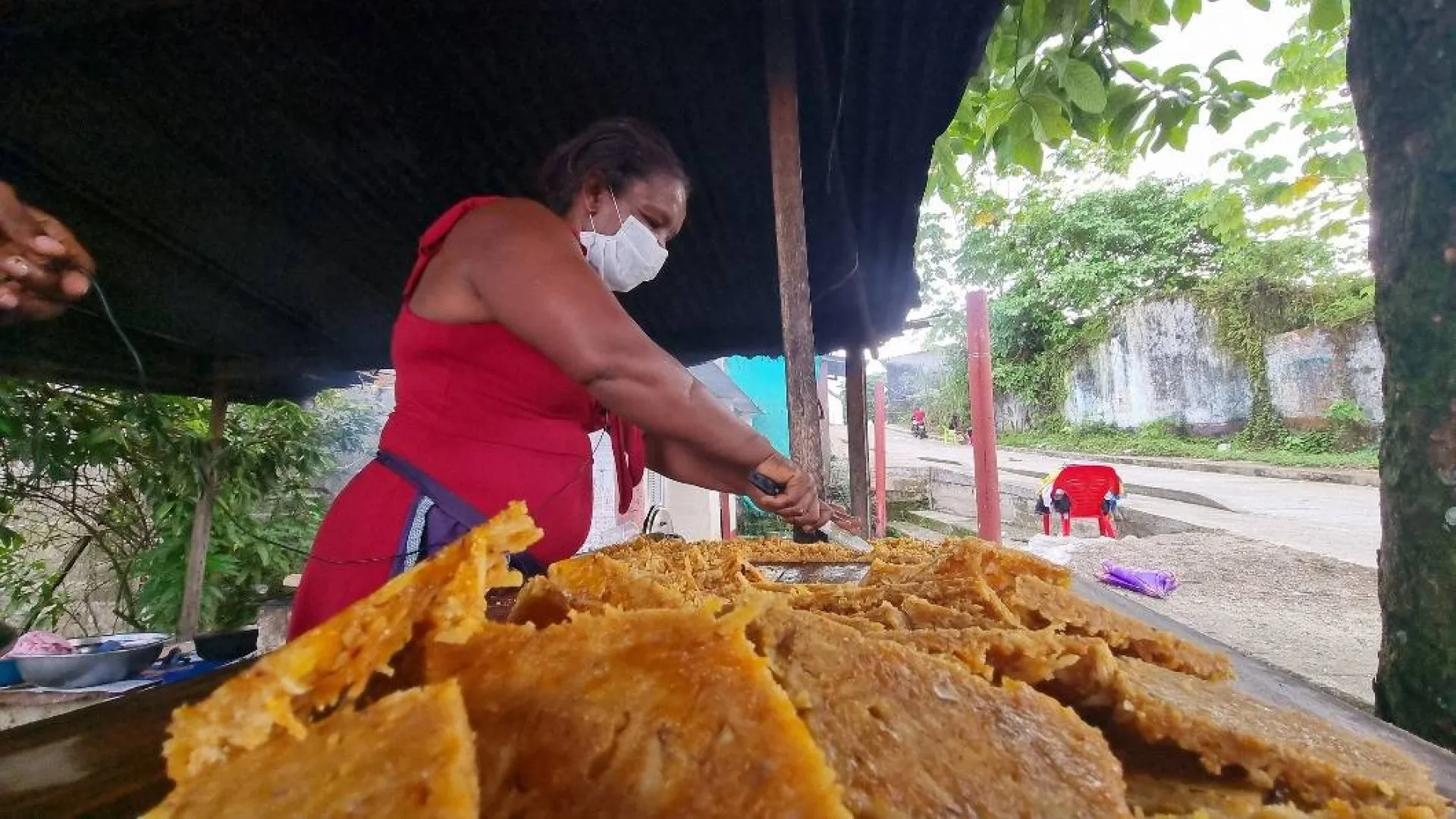 Cinco claves del especial ‘Dulces colombianos’ de Radio Nacional