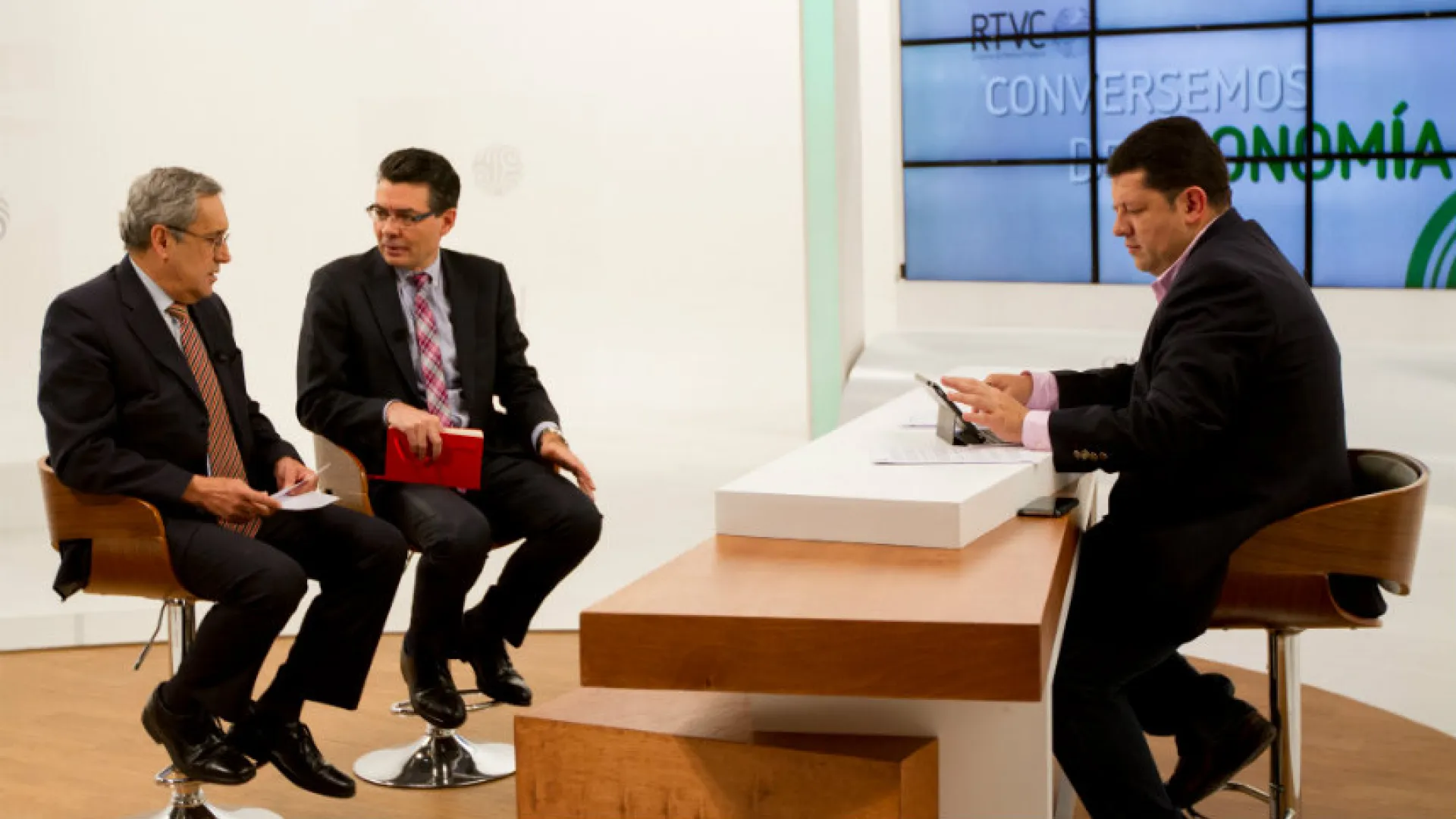 Minsalud revela la verdadera situación del sector en “Conversemos de Economía” de RTVC