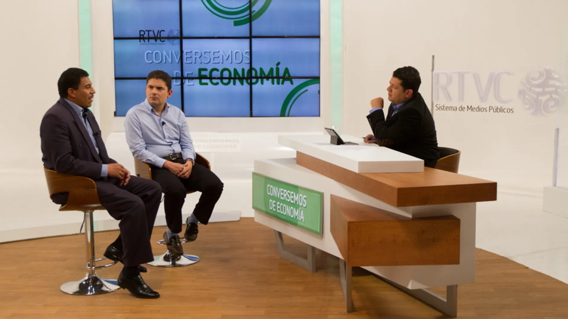 Vea en “Conversemos de Economía” cómo ahorrar agua y las sanciones para los derrochadores