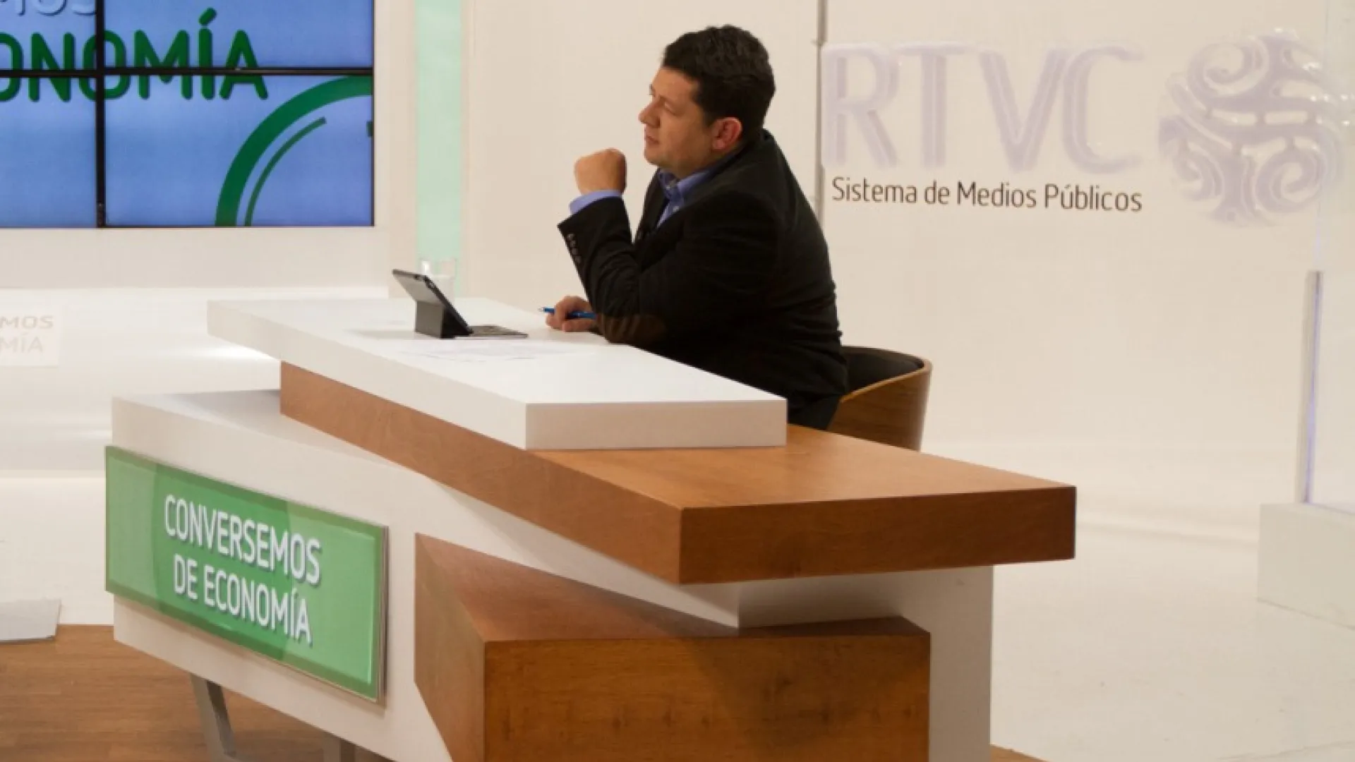 “Conversemos de Economía” evalúa situación de municipios y departamentos