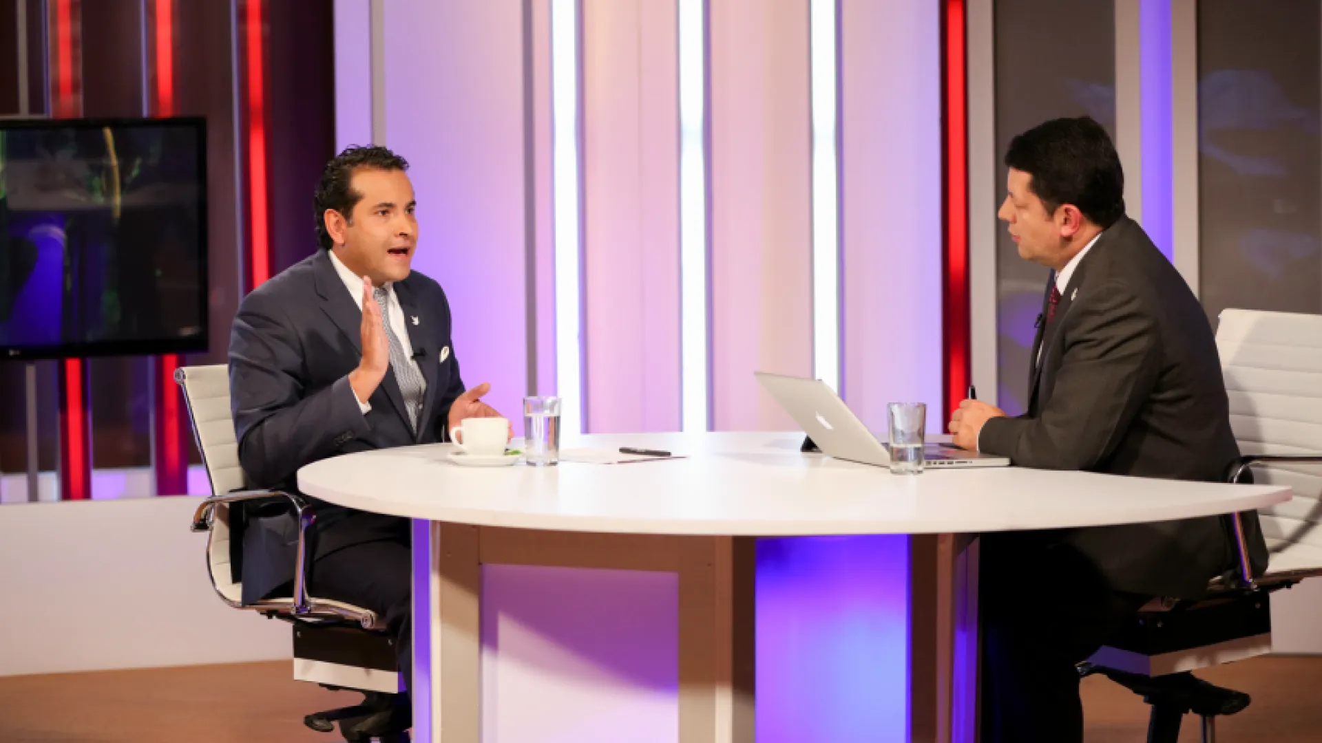 Conversemos de Economía