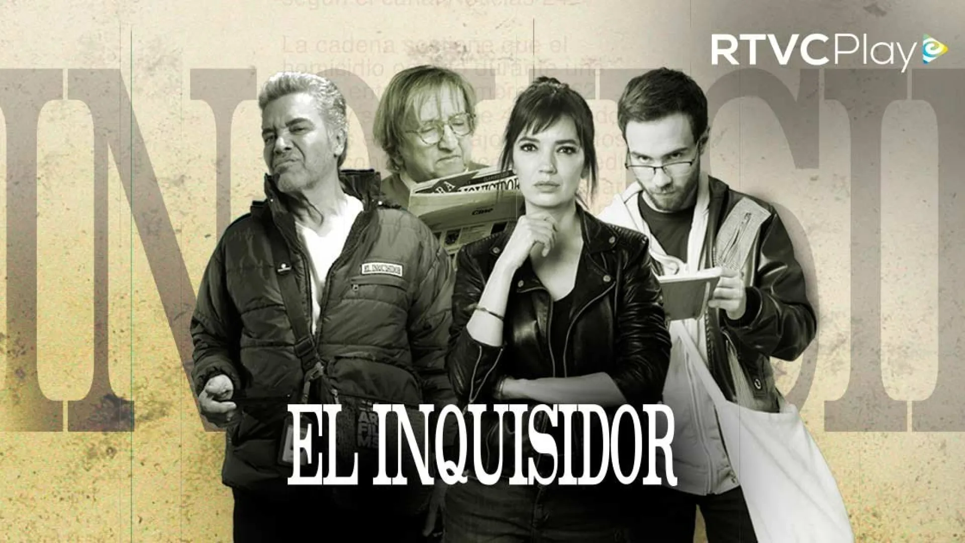 El Inquisidor II, la nueva experiencia inmersiva de El Cubo