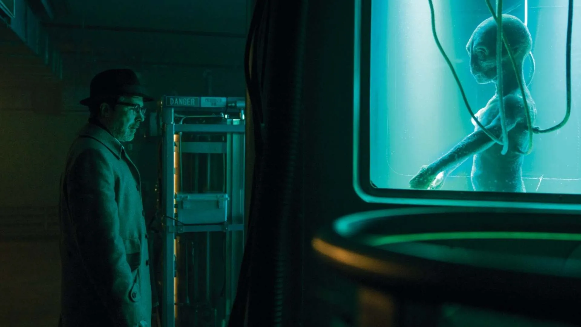 Proyecto el libro azul serie Señal Colombia