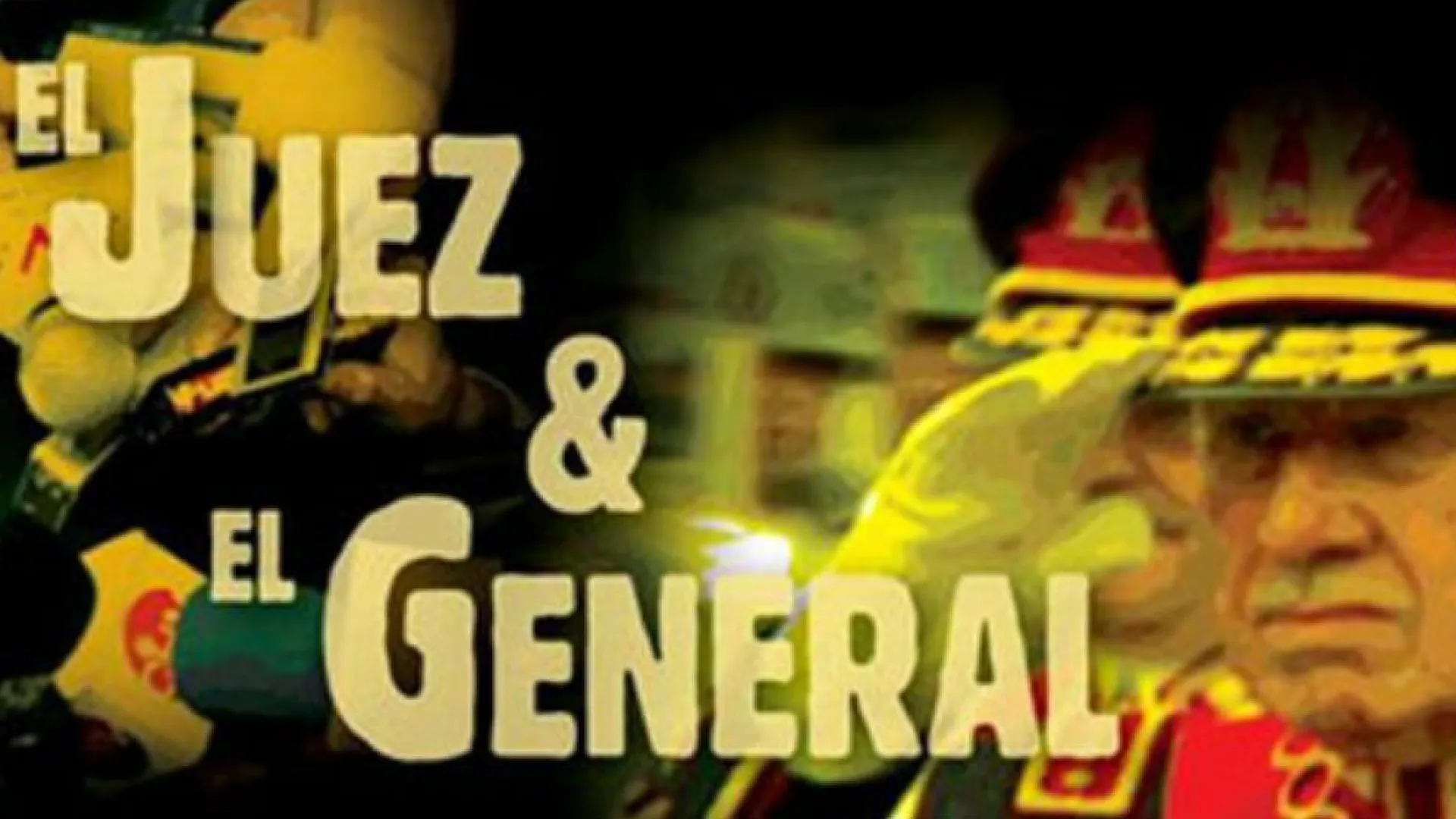 Señal Colombia de RTVC remueve la historia de Chile en “El juez y el General”