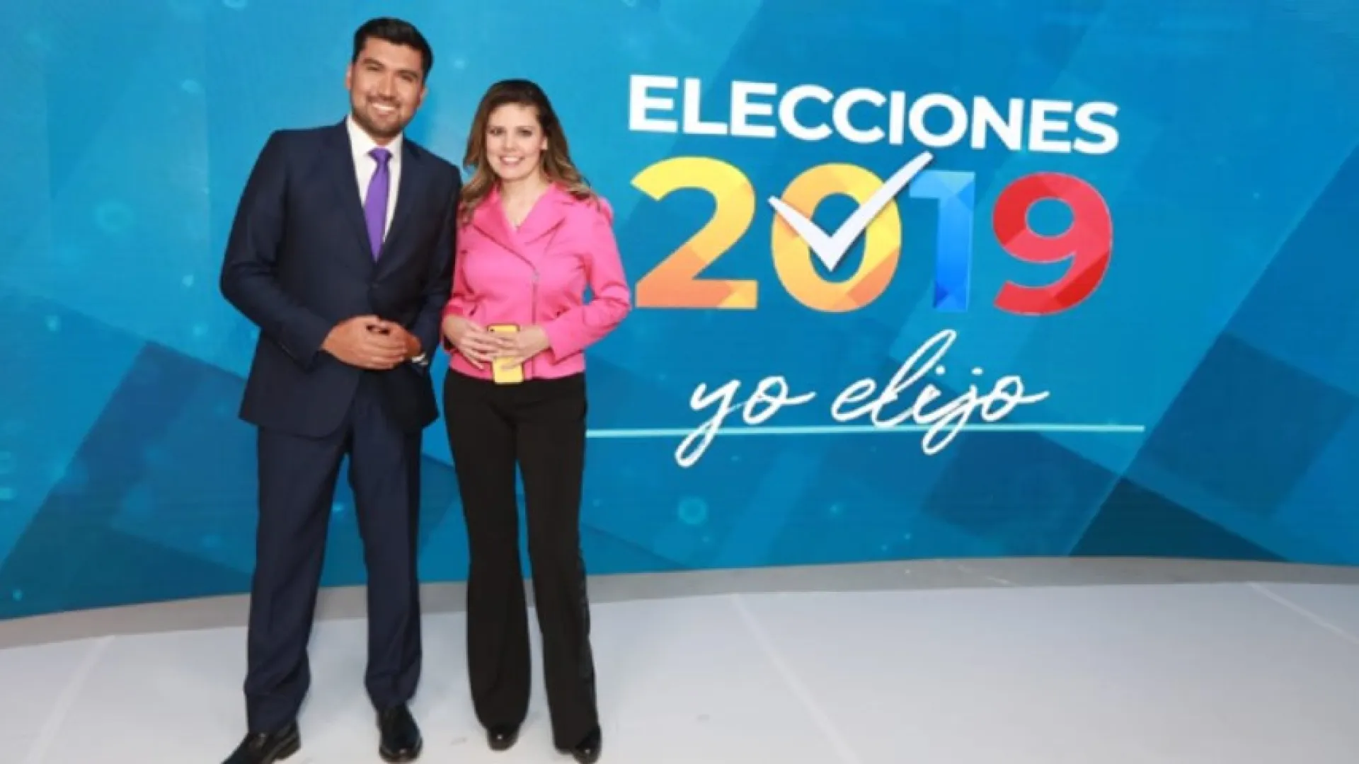 Así se vivieron las Elecciones Regionales, con los Medios Públicos